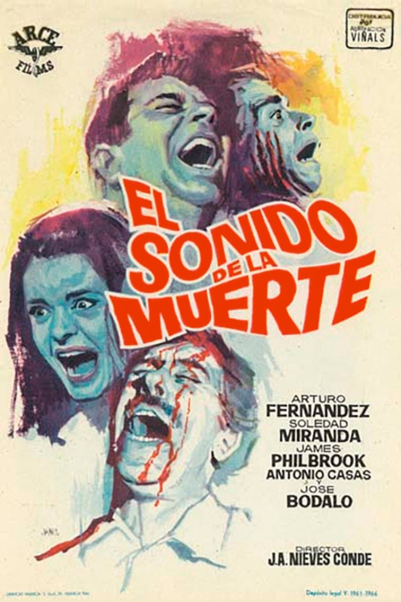 Sound of Horror preview 2