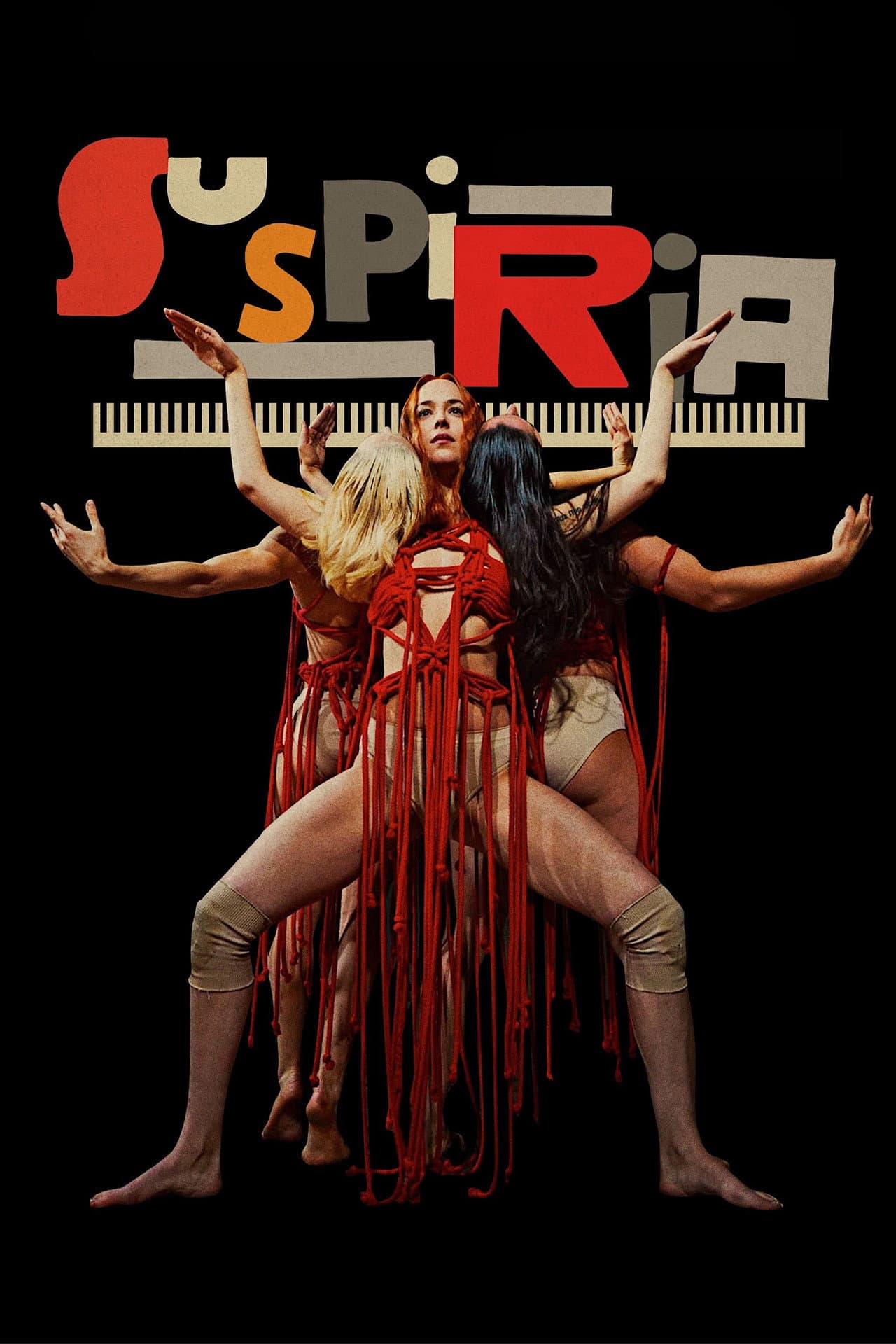 Suspiria preview 2