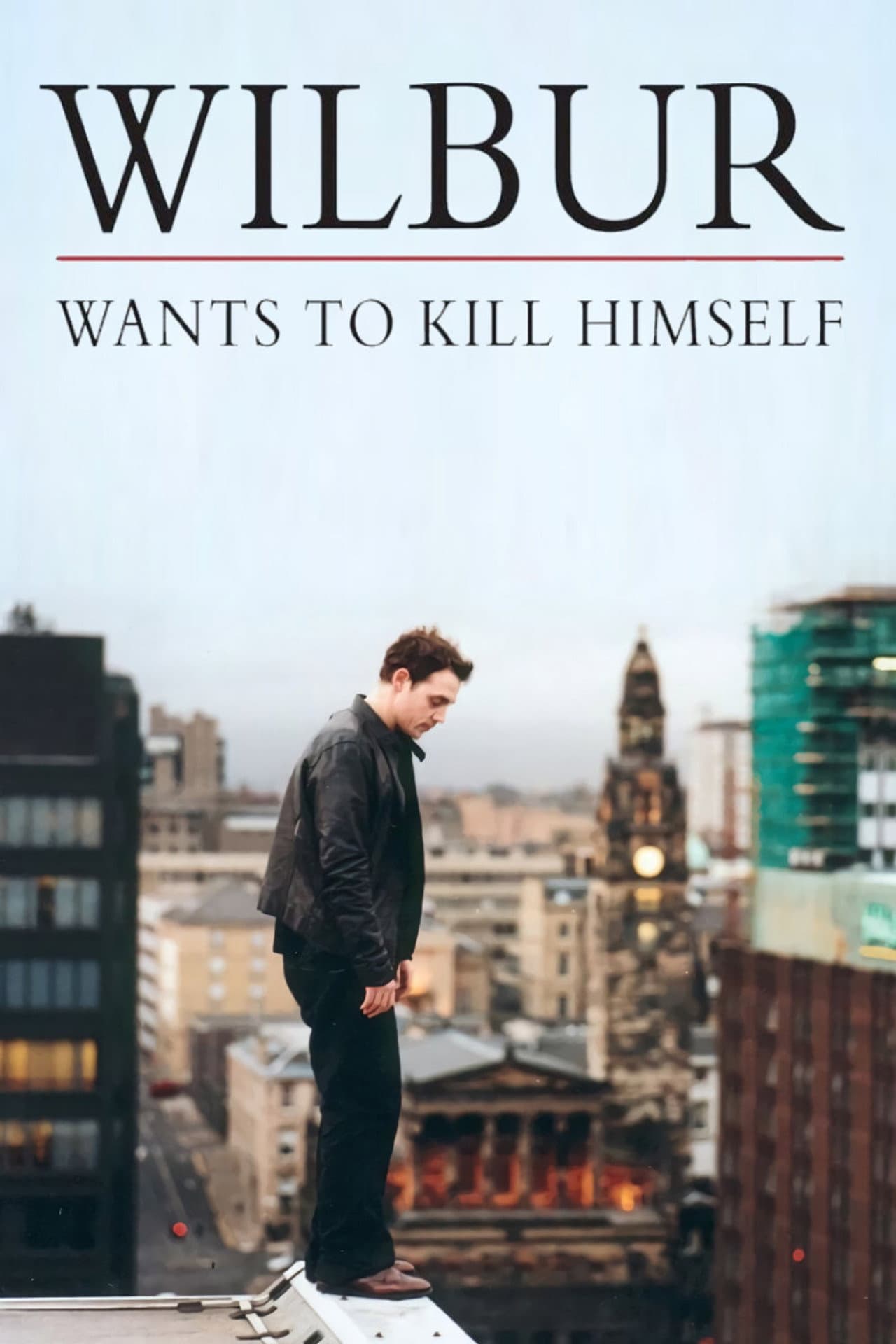 Wilbur Wants to Kill Himself preview 2