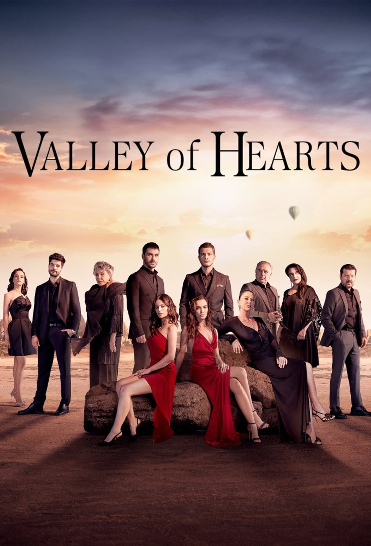 Valley of Hearts preview 2