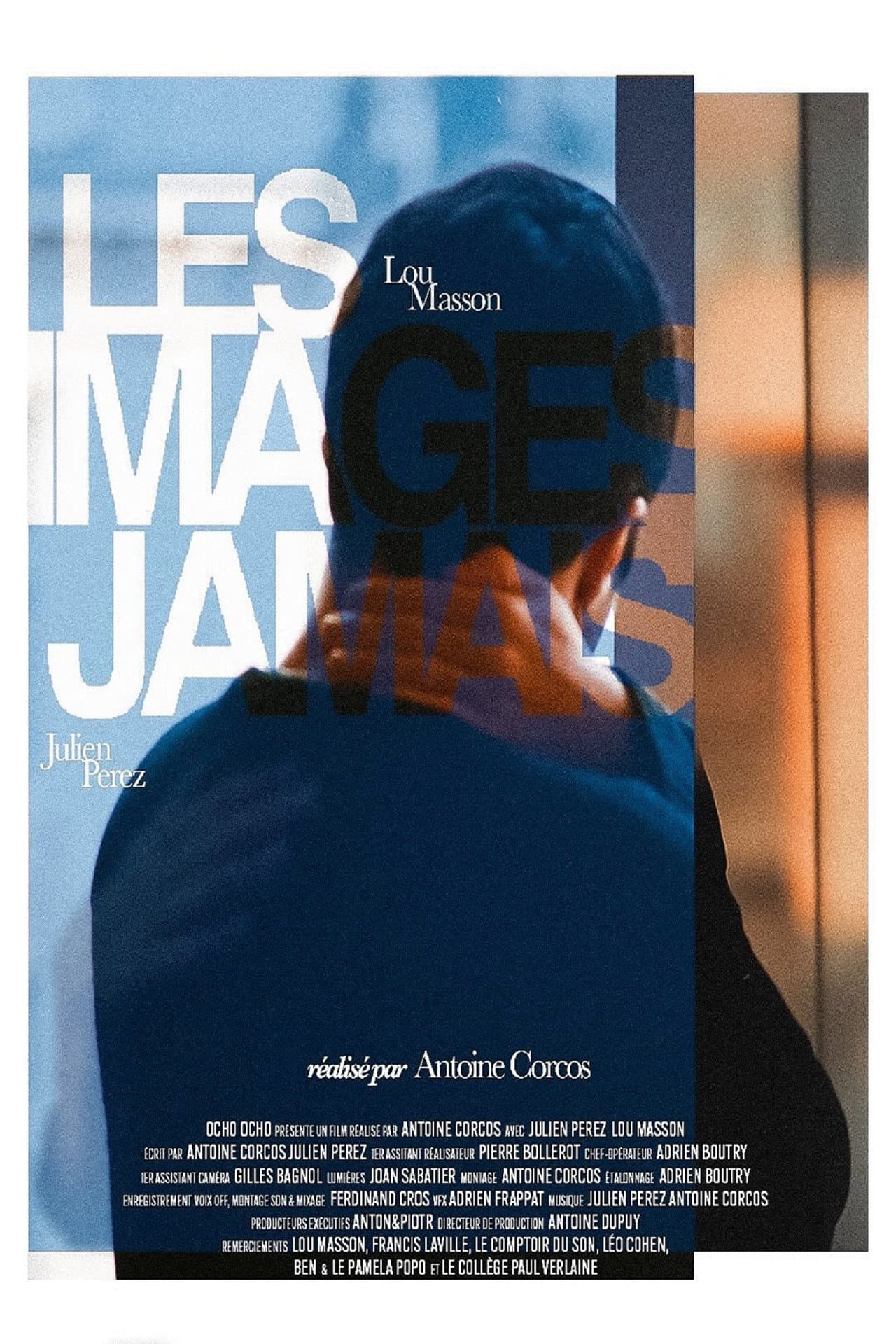 Les images jamais preview 1