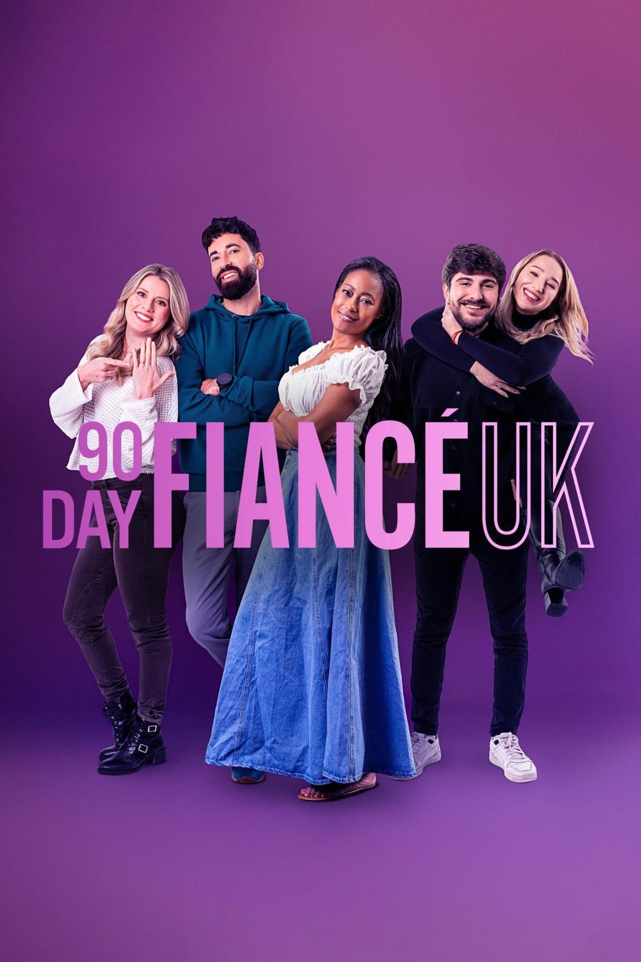 90 Day Fiancé UK preview 2