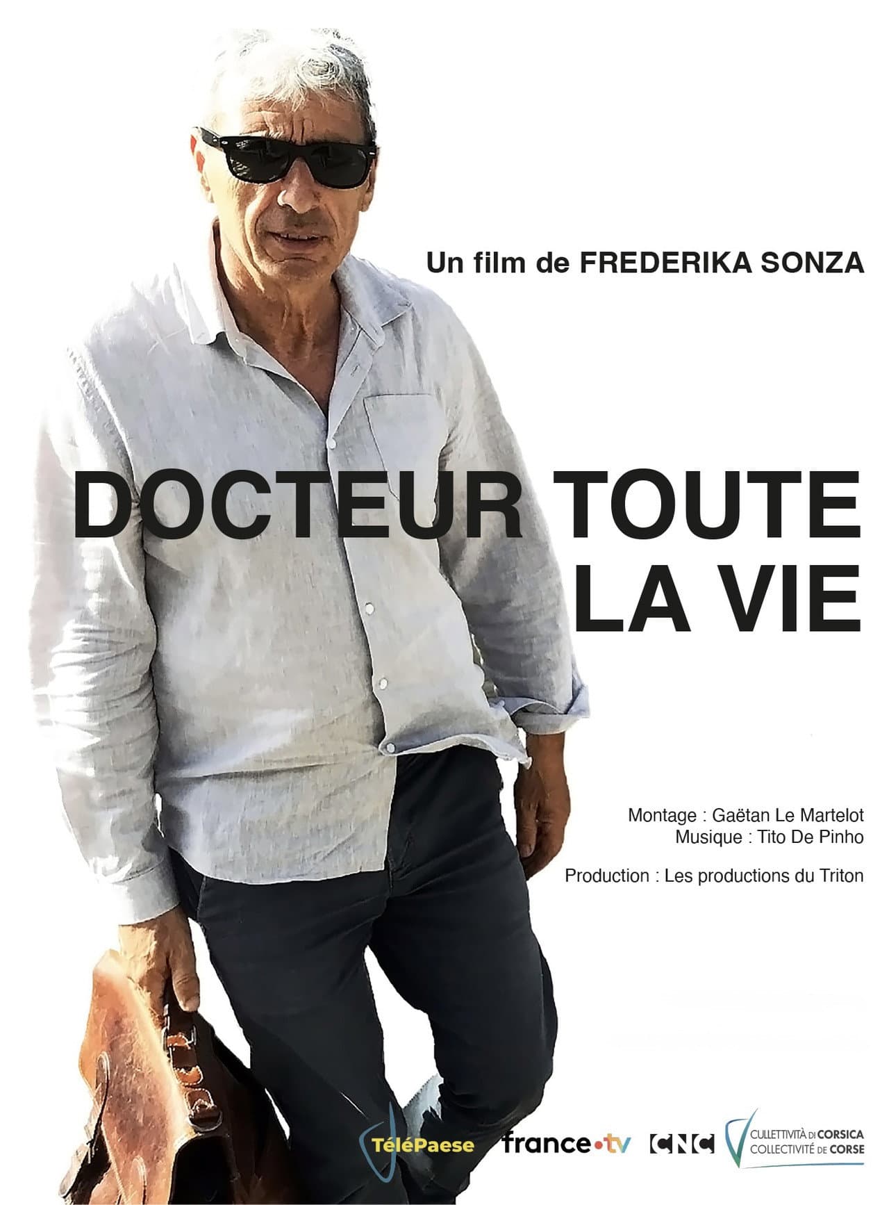 Docteur, toute la vie preview 2
