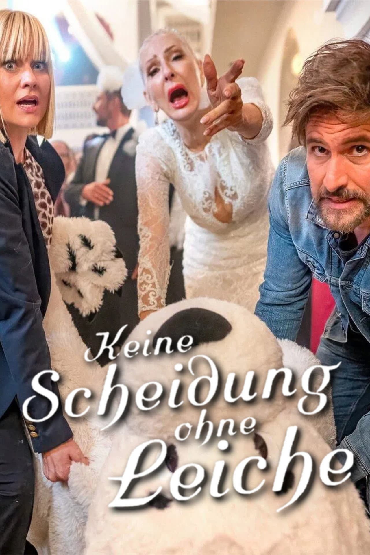 Keine Scheidung ohne Leiche preview 2