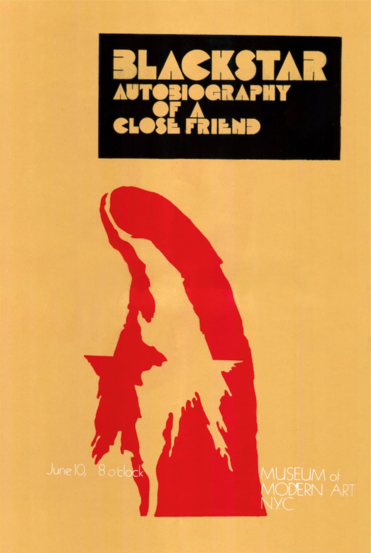 Blackstar: Autobiography of a Close Friend preview 2