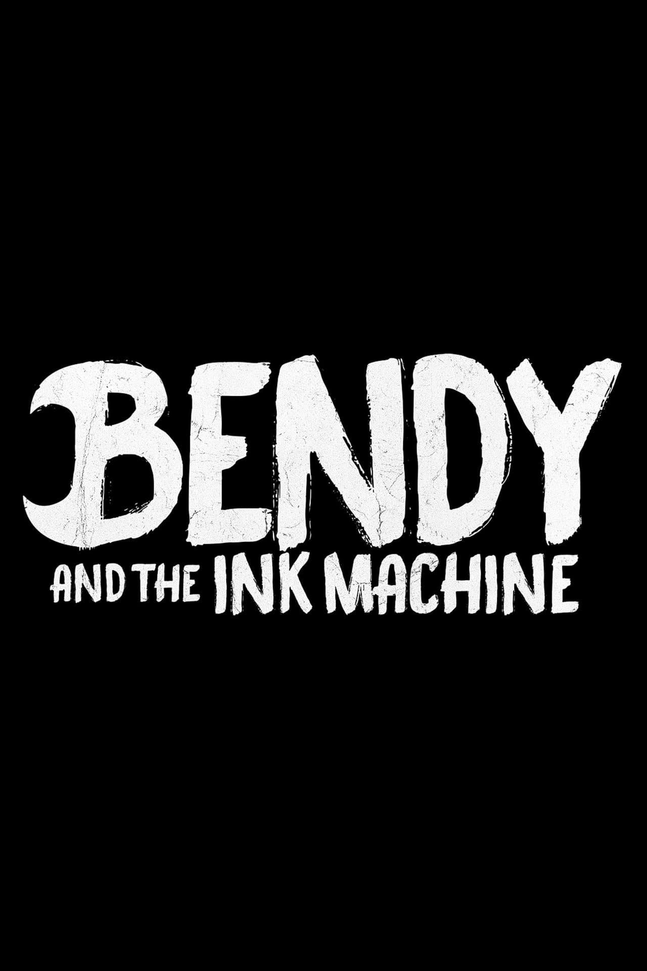 Bendy and the Ink Machine preview 2
