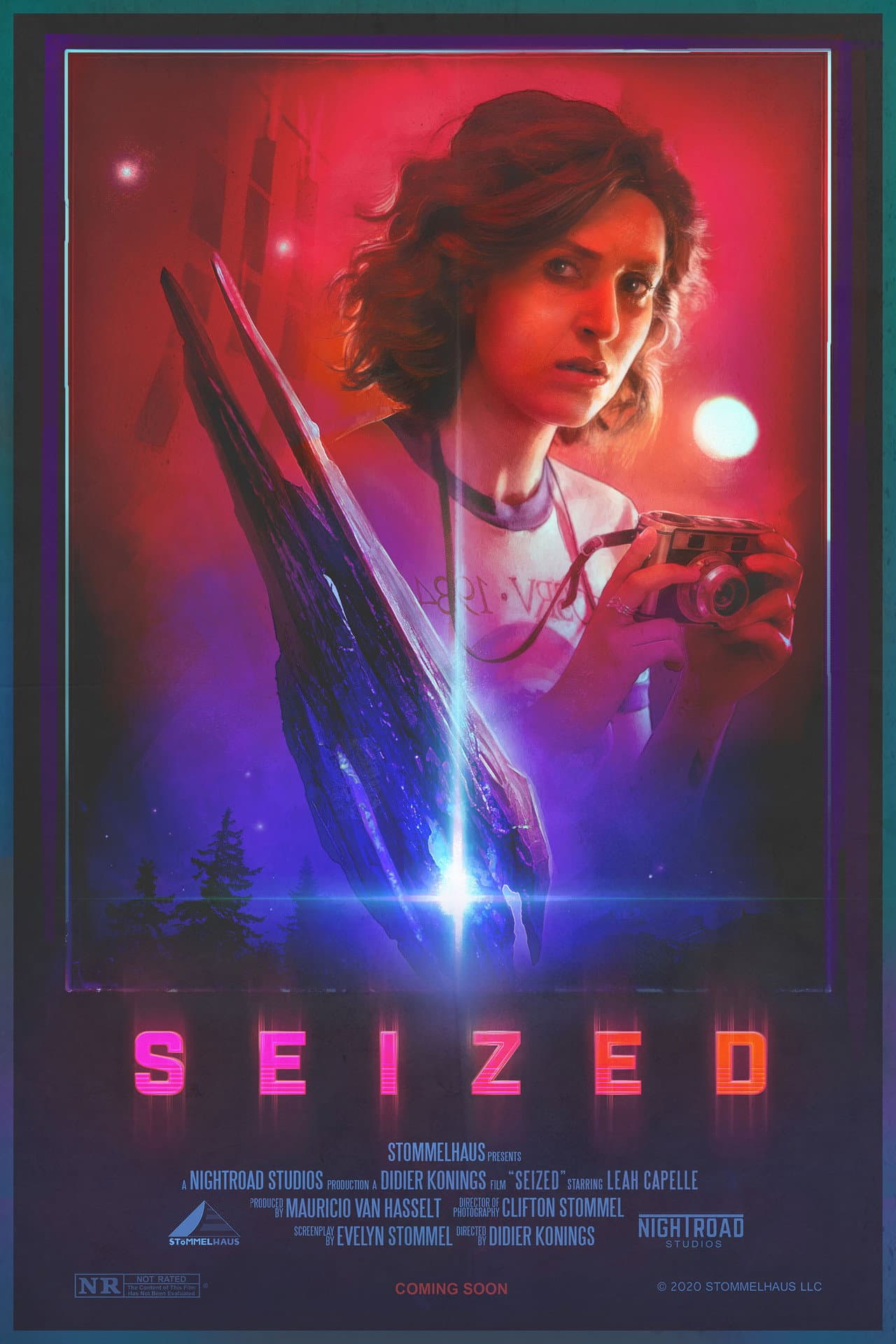 Seized preview 1