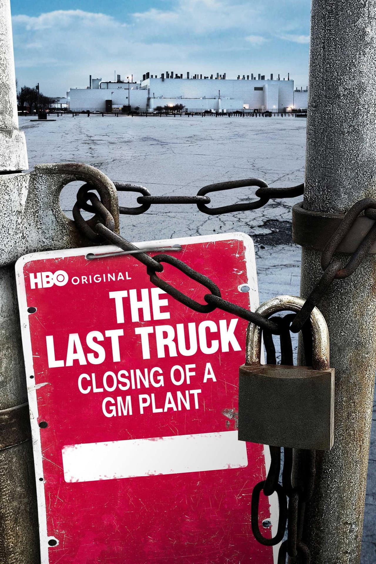 The Last Truck: Closing of a GM Plant preview 2