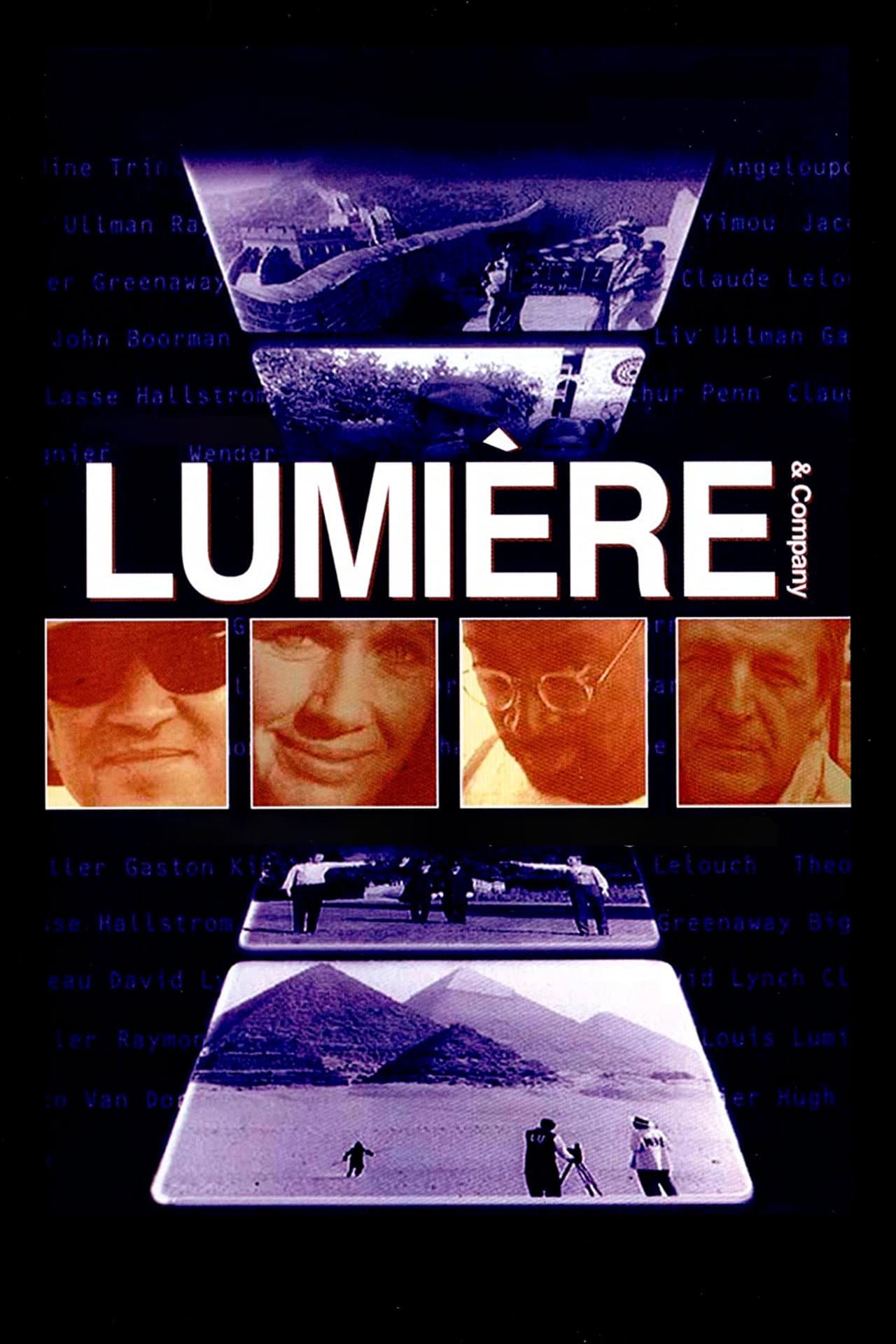 Lumière & Company preview 2