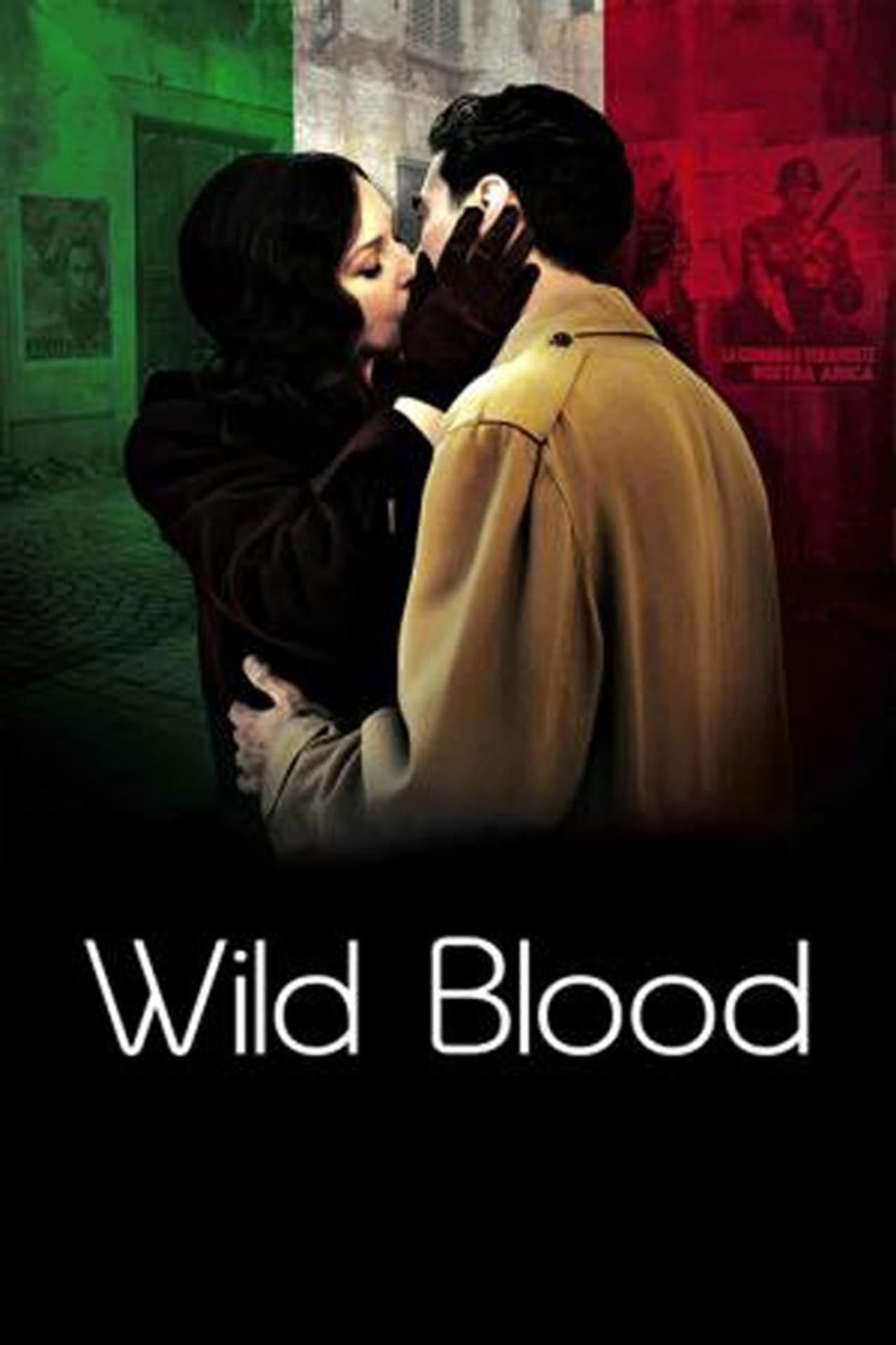 Wild Blood preview 2