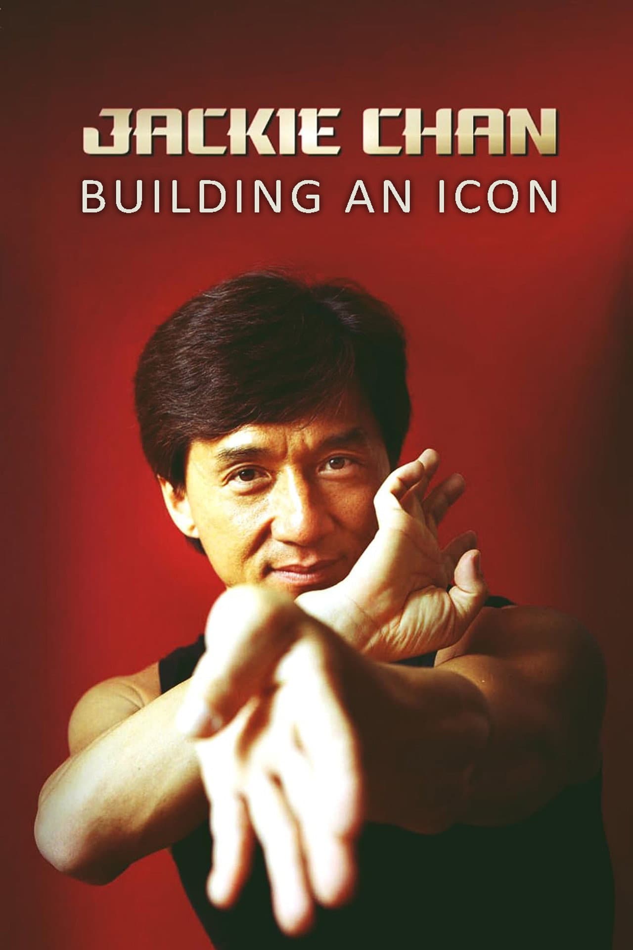 Jackie Chan: Building an Icon preview 2