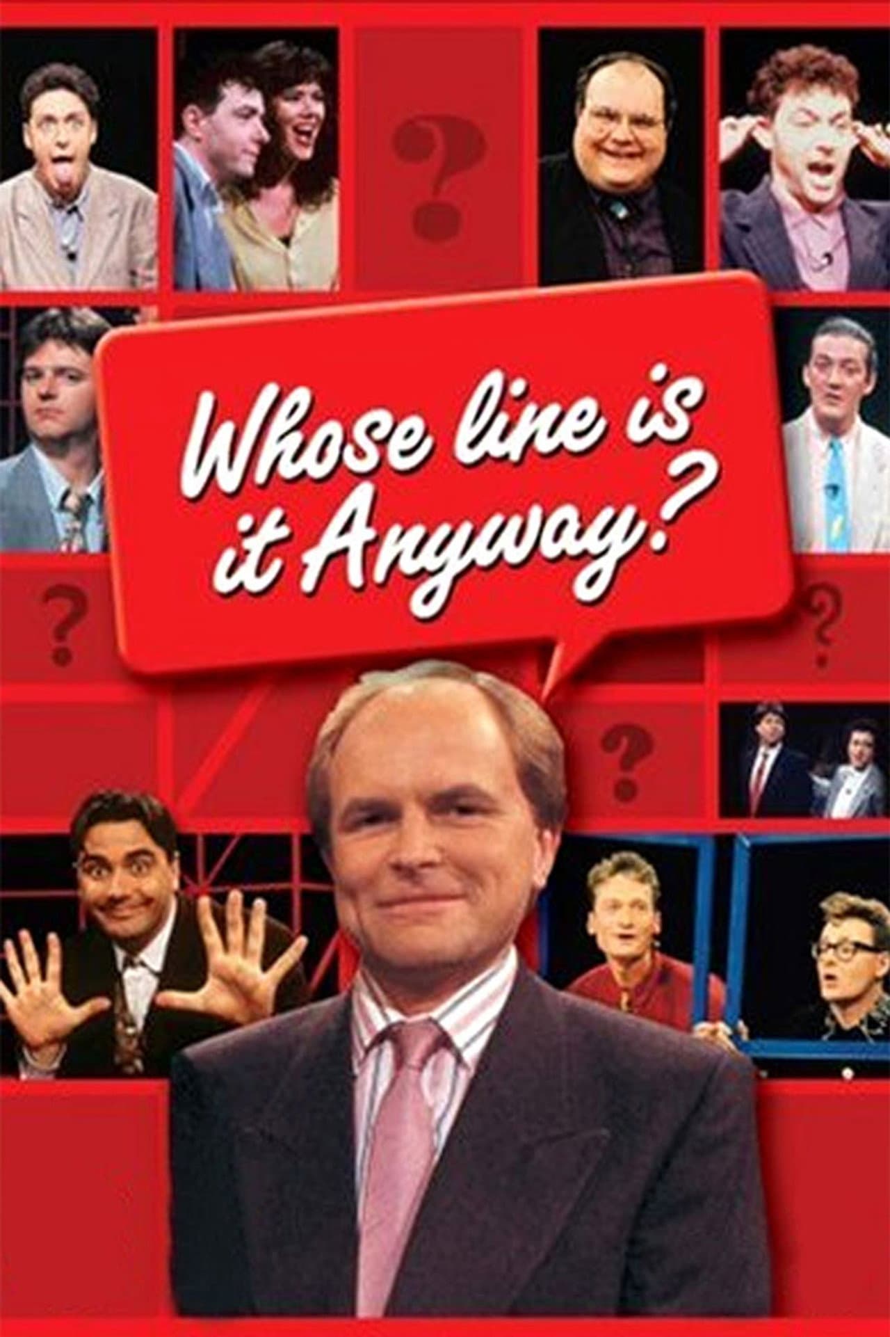Whose Line Is It Anyway? preview 2