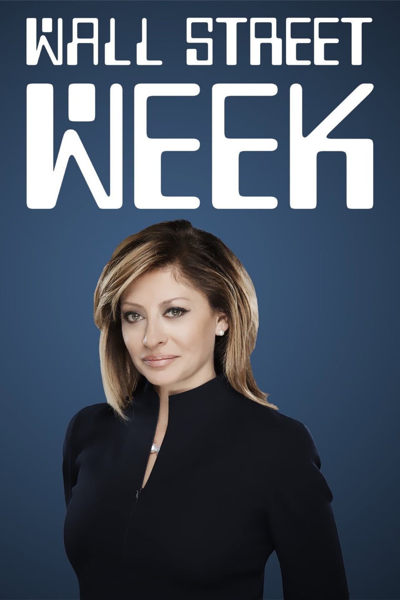 Wall Street Week preview 2