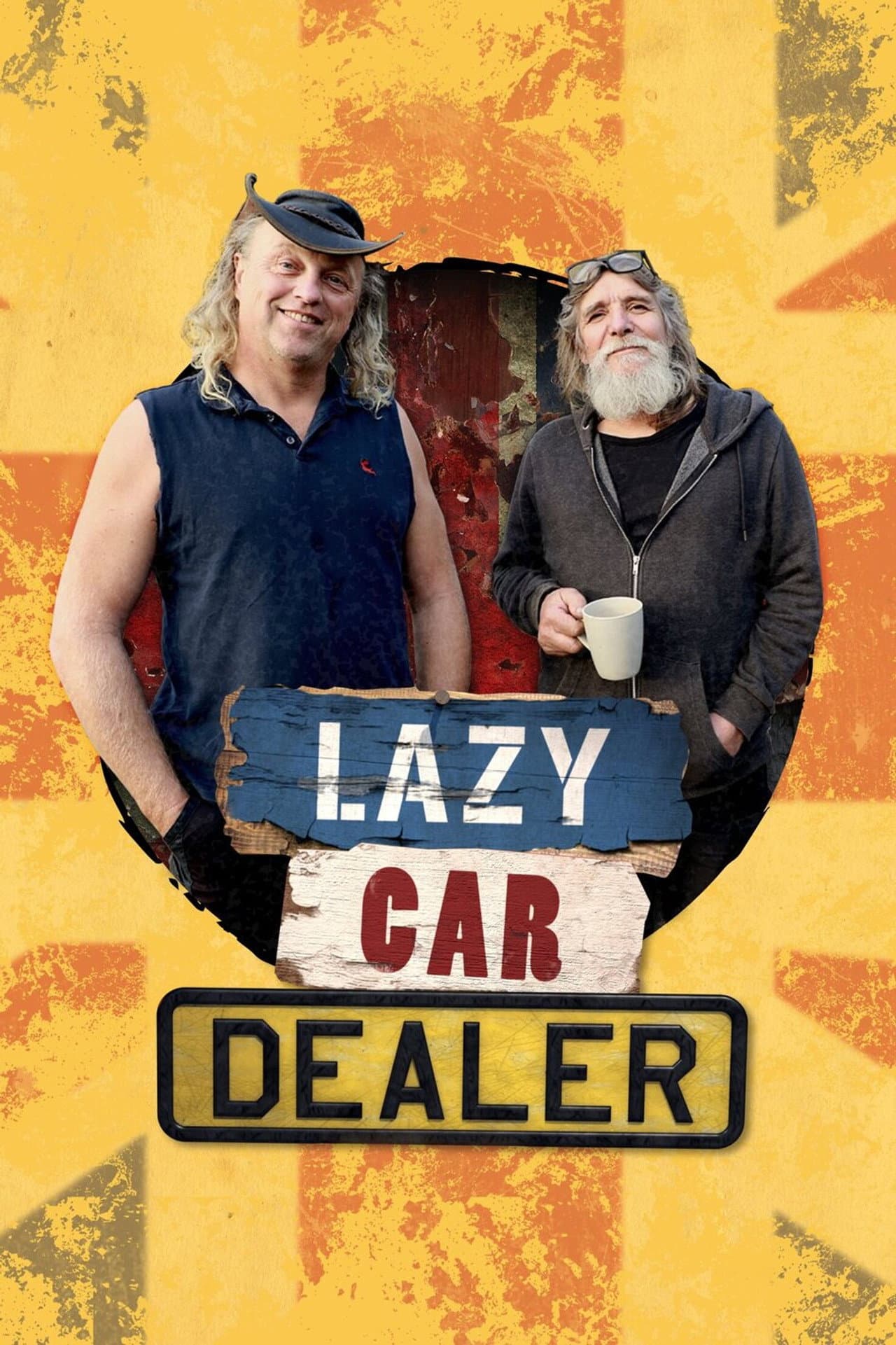 Lazy Car Dealer preview 2