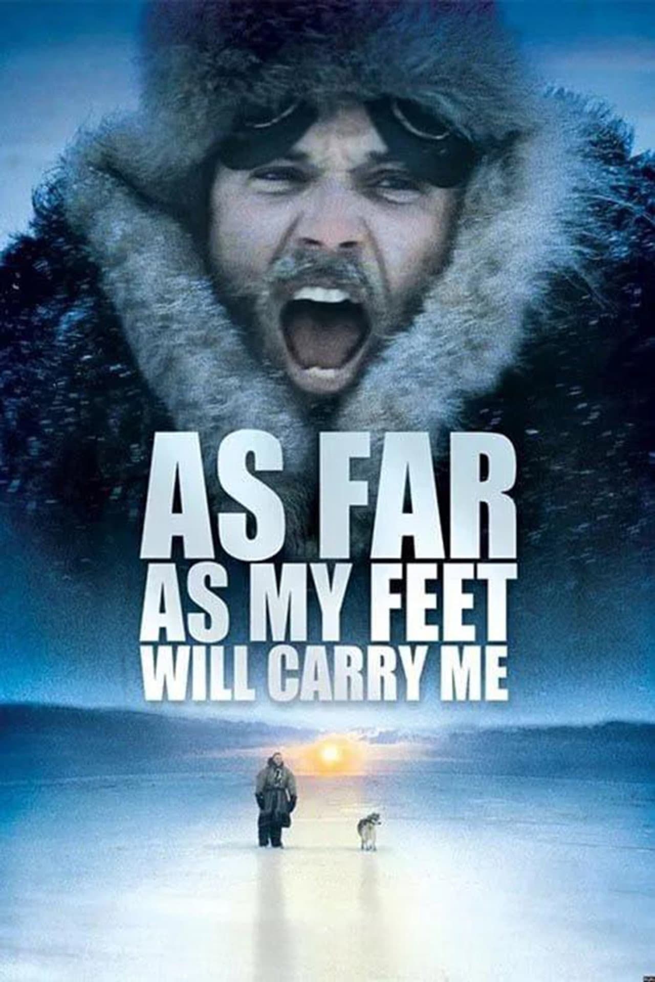As Far As My Feet Will Carry Me preview 2