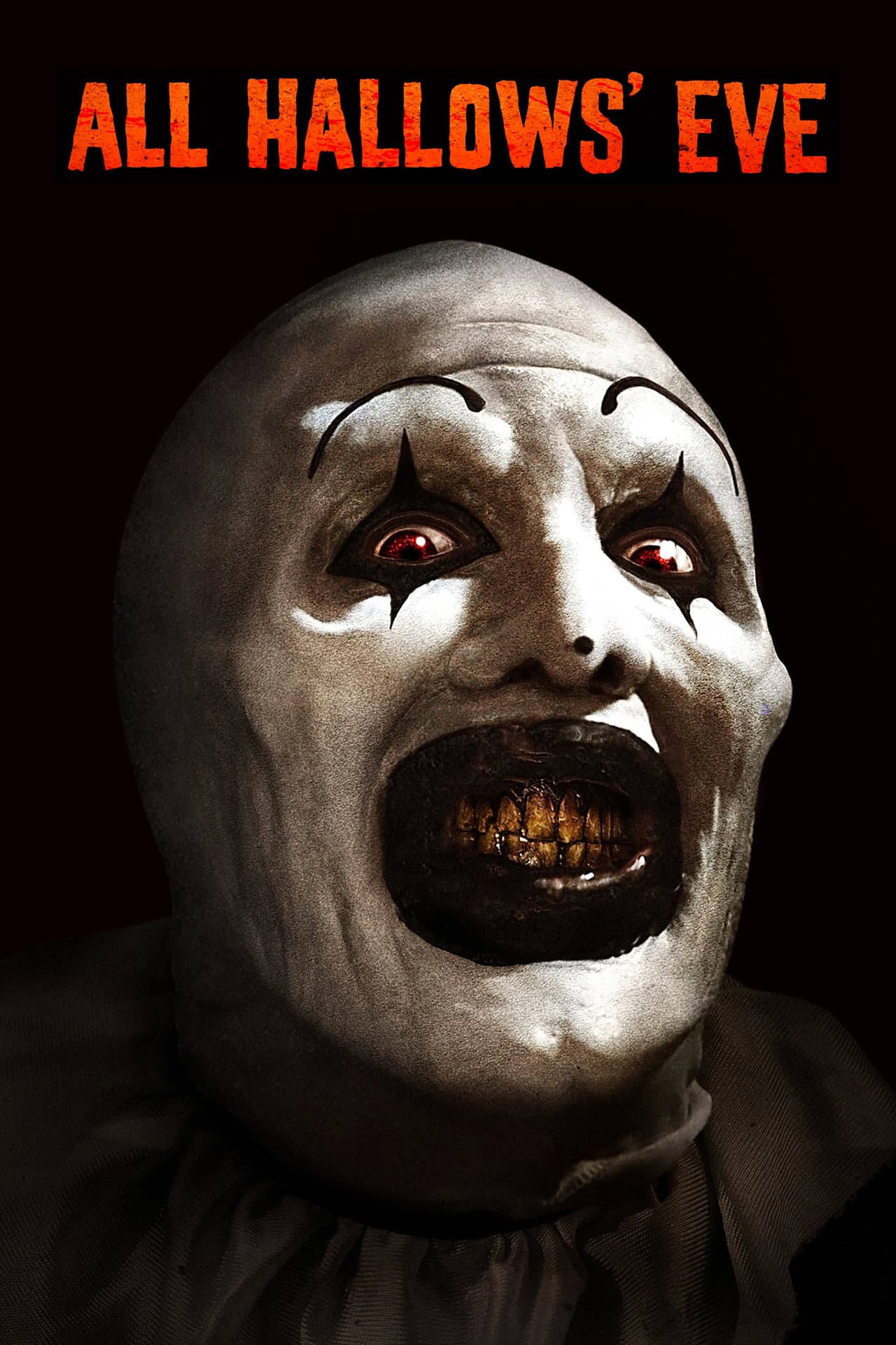 All Hallows' Eve preview 2