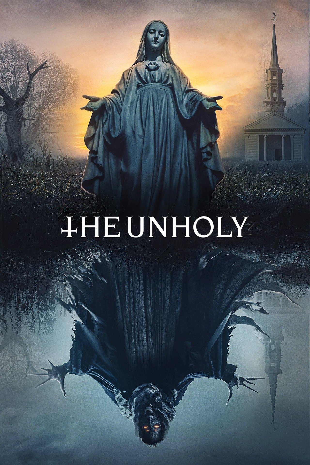 The Unholy preview 2