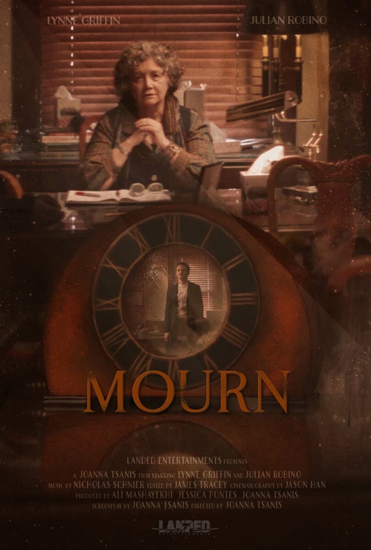 Mourn preview 2