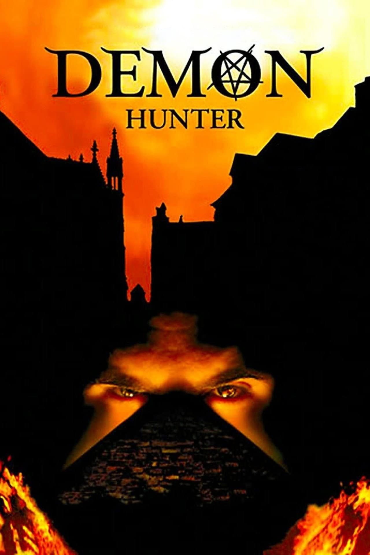 Demon Hunter preview 2