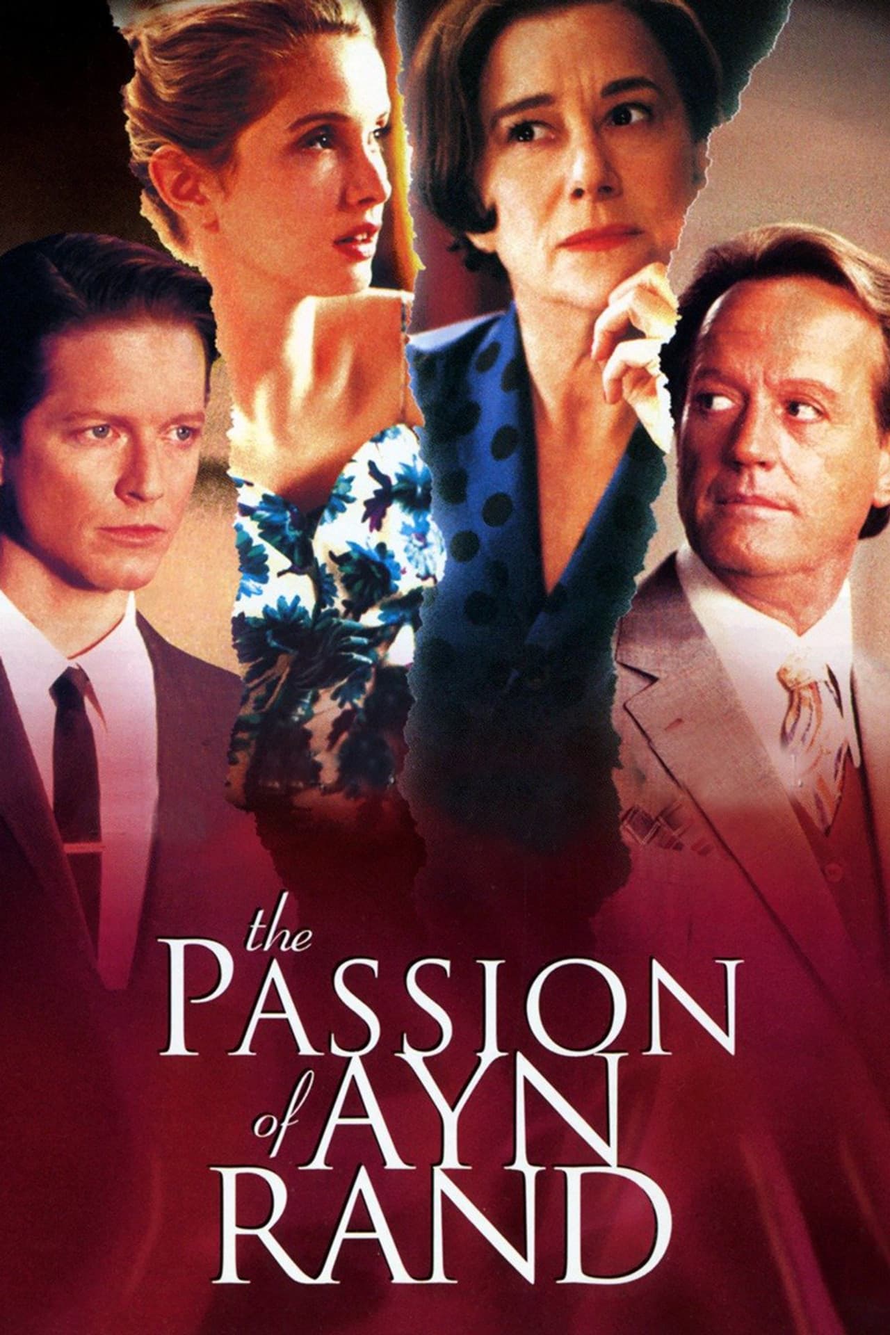 The Passion of Ayn Rand preview 2