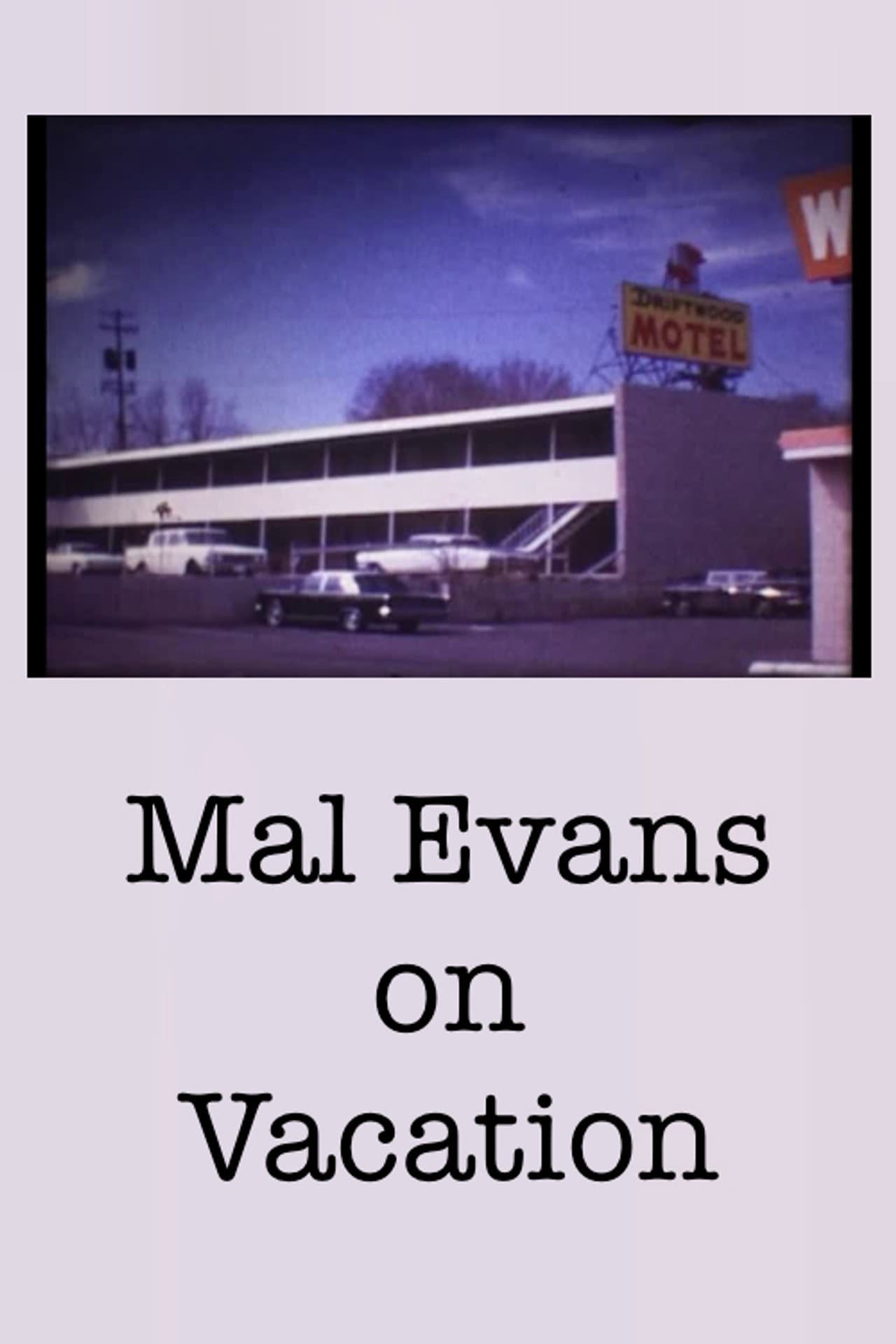 Mal Evans on Vacation preview 2