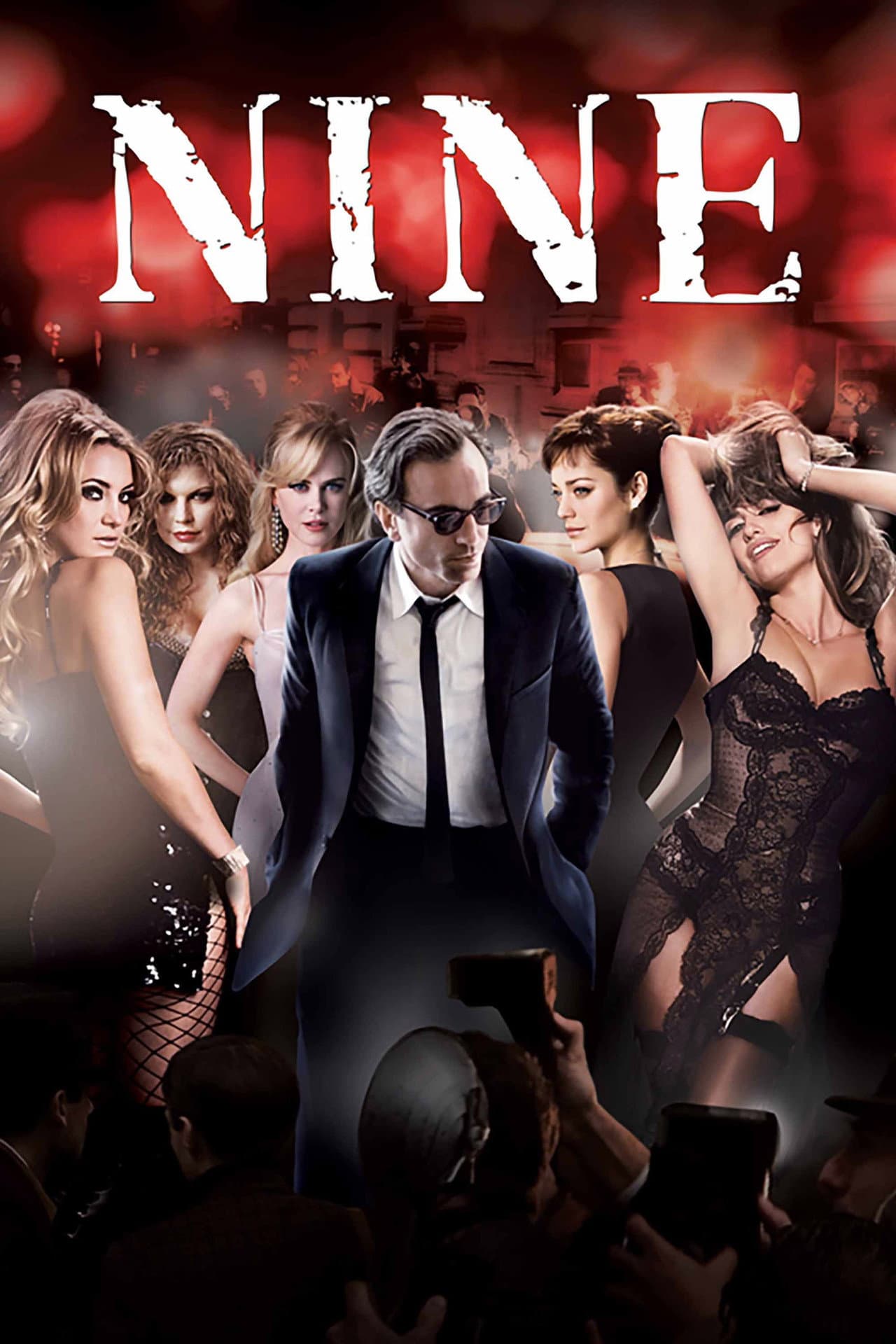 Nine preview 2