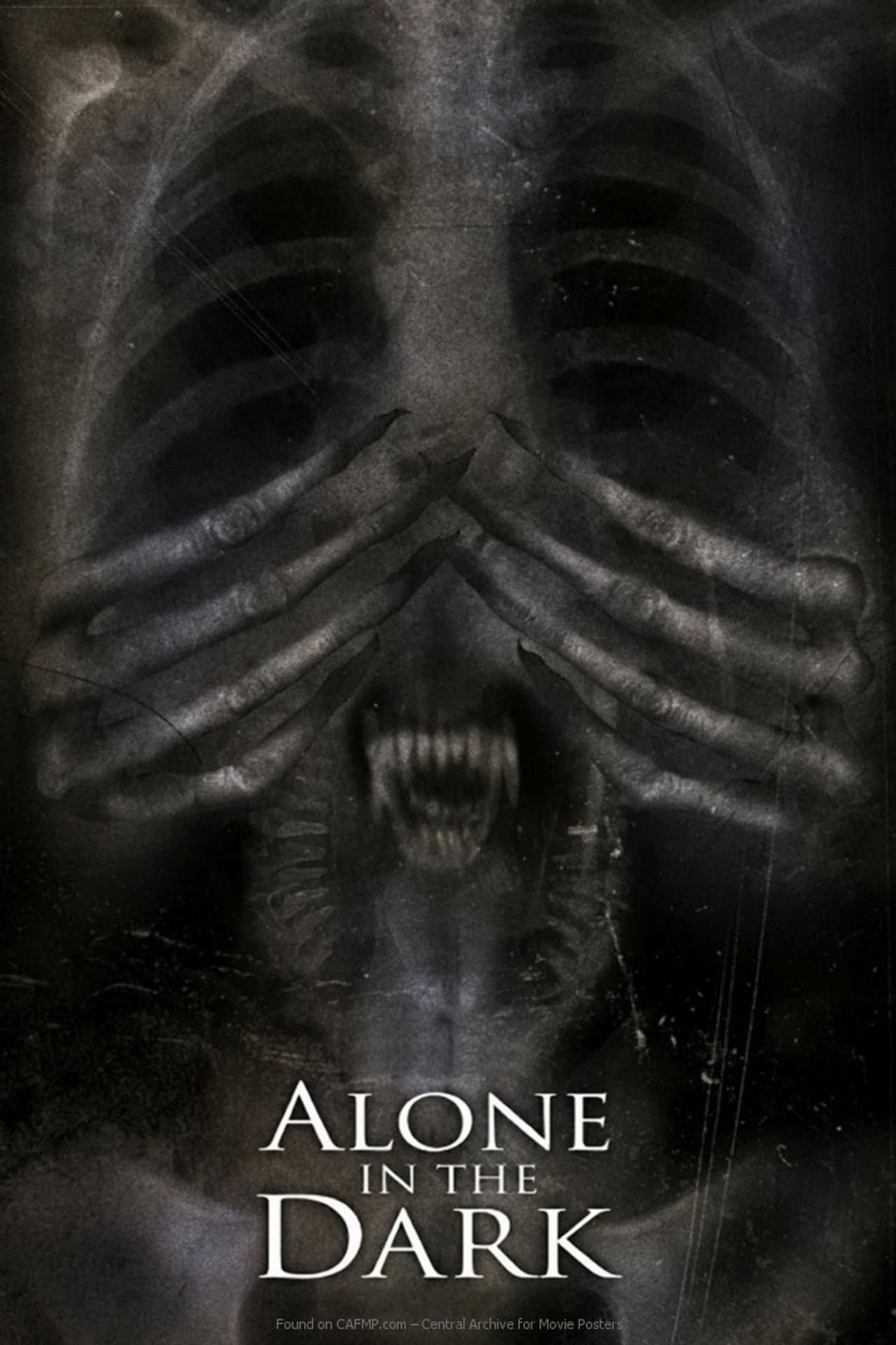 Alone in the Dark preview 2