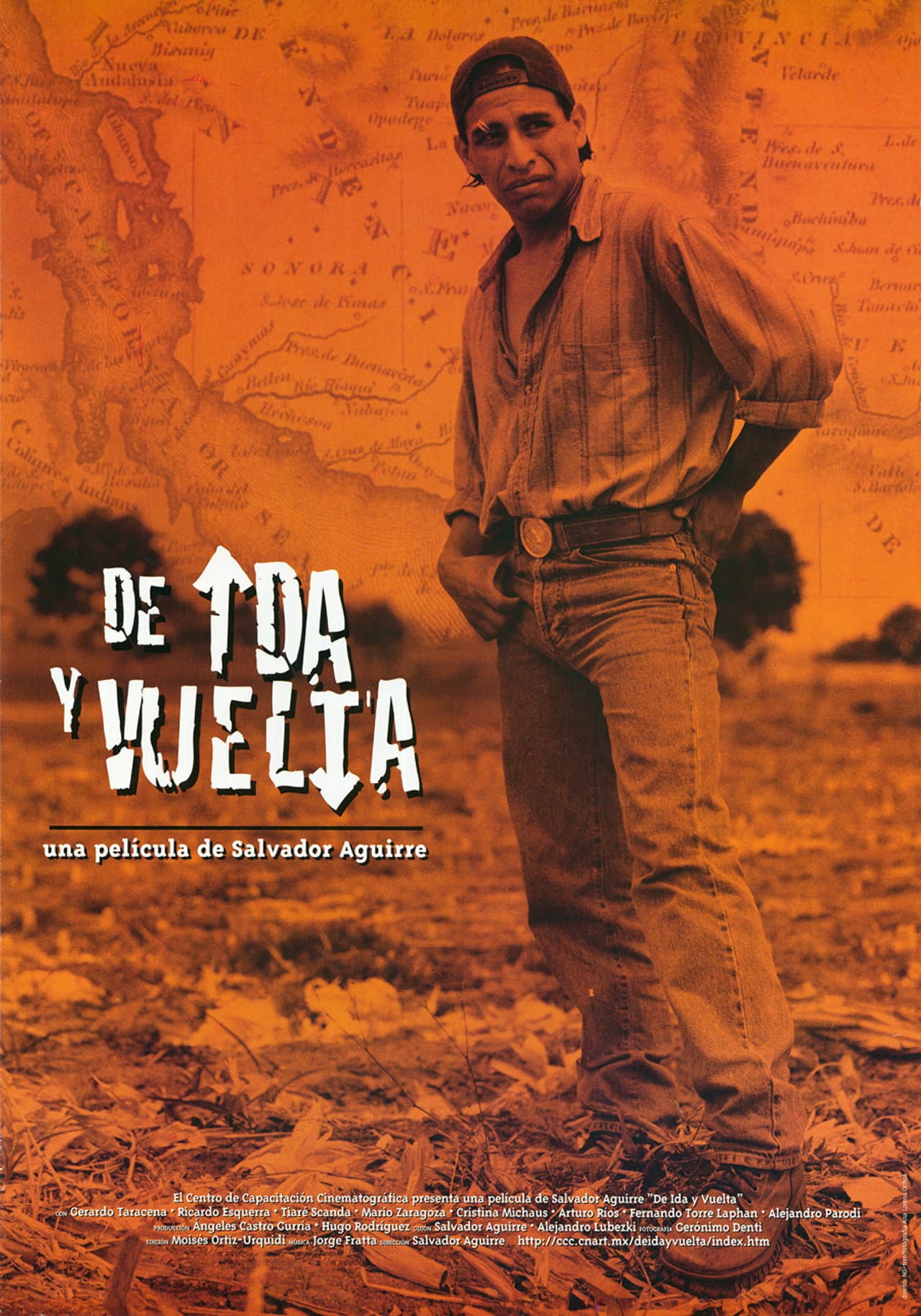 De ida y vuelta preview 2