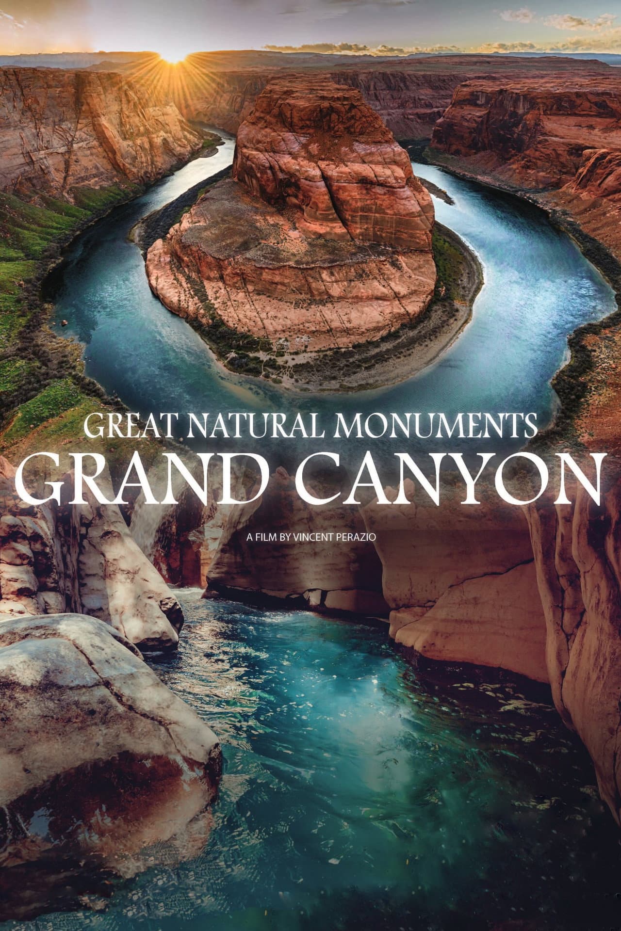 Great natural monuments - Grand Canyon preview 2