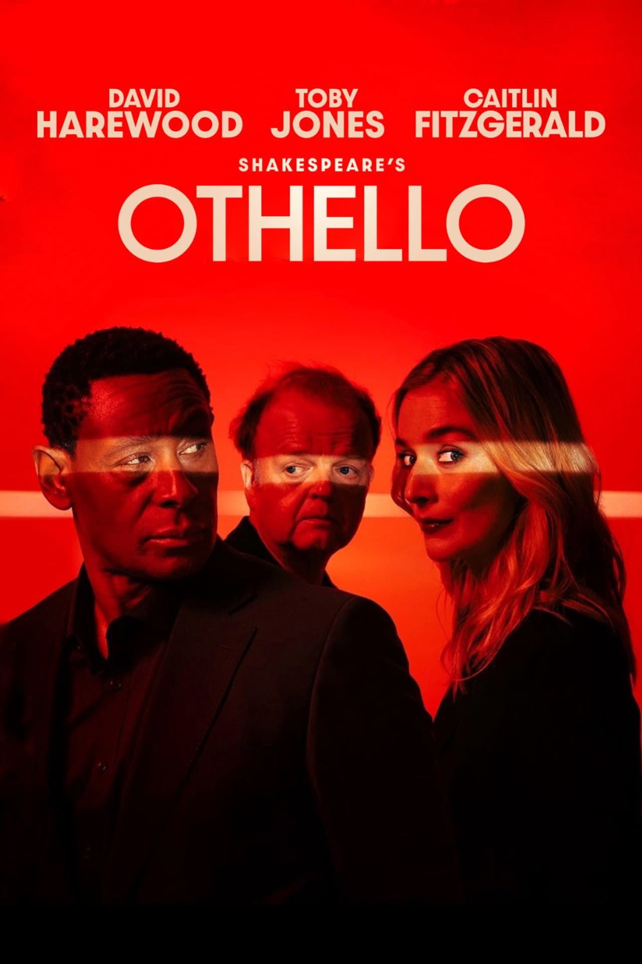 Othello preview 2