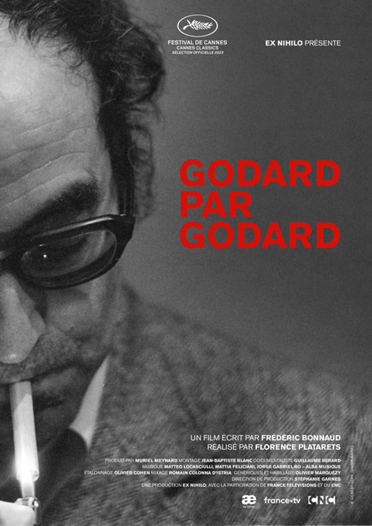 Godard by Godard preview 2