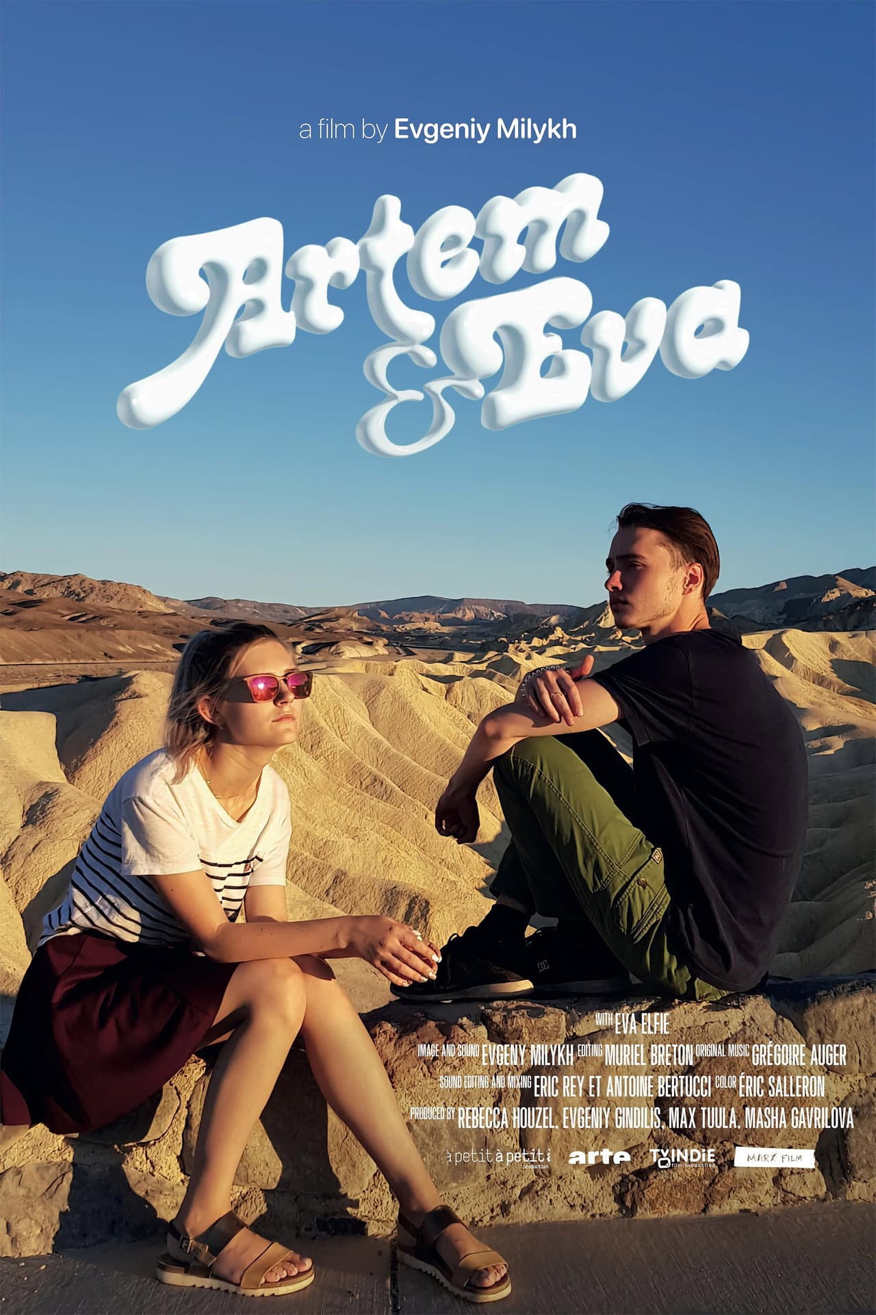 Artem & Eva preview 2