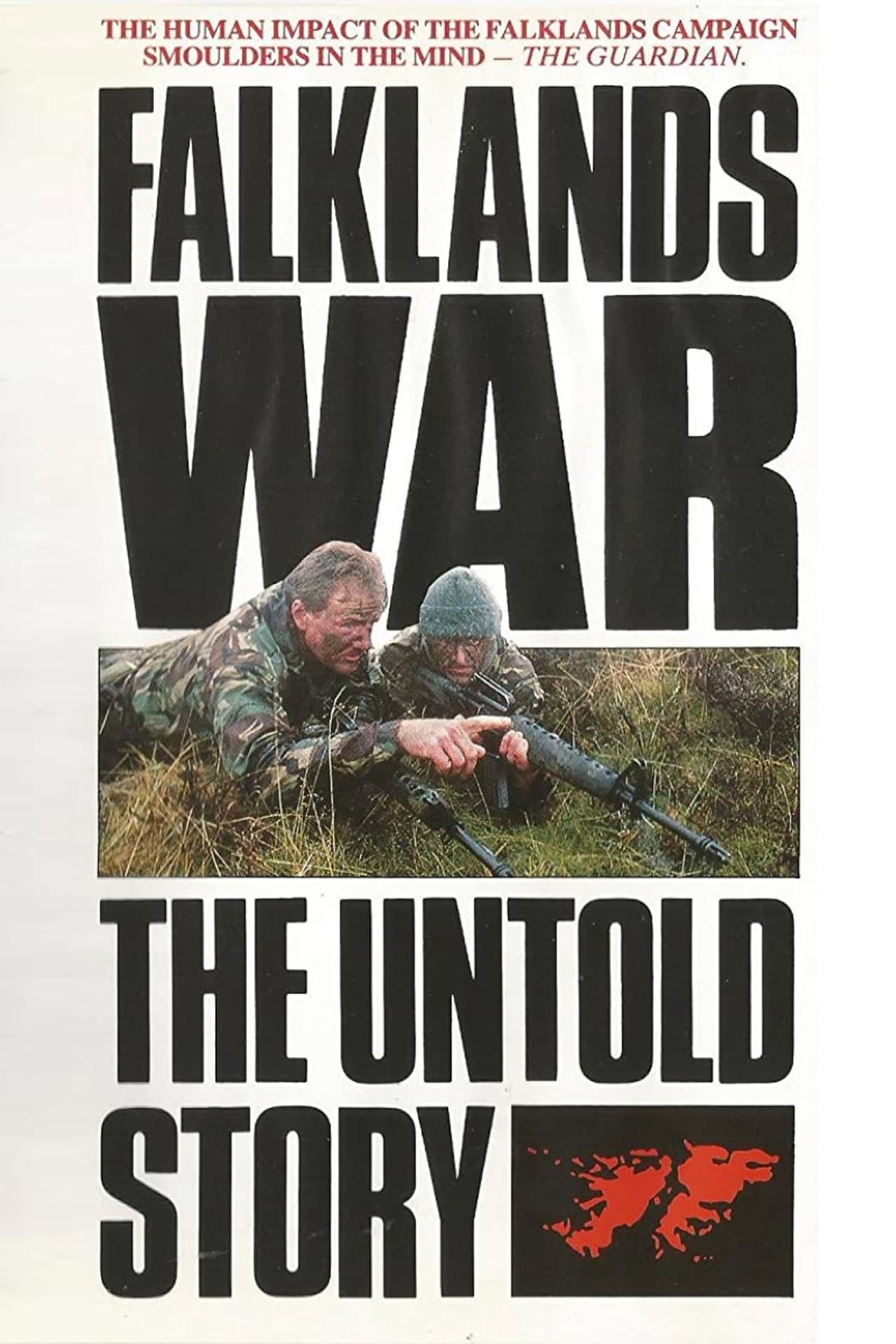 The Falklands War: The Untold Story preview 1