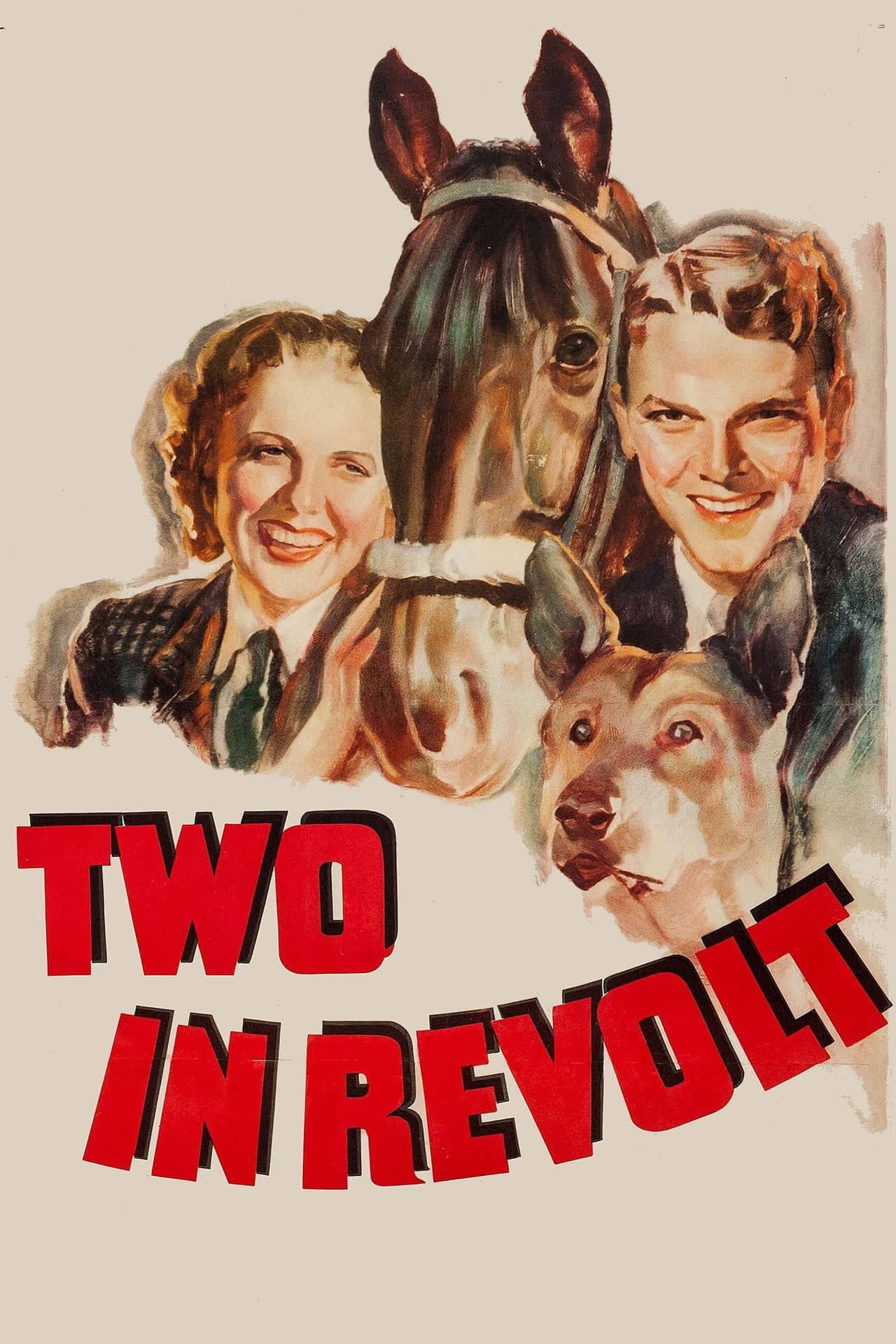 Two in Revolt preview 2