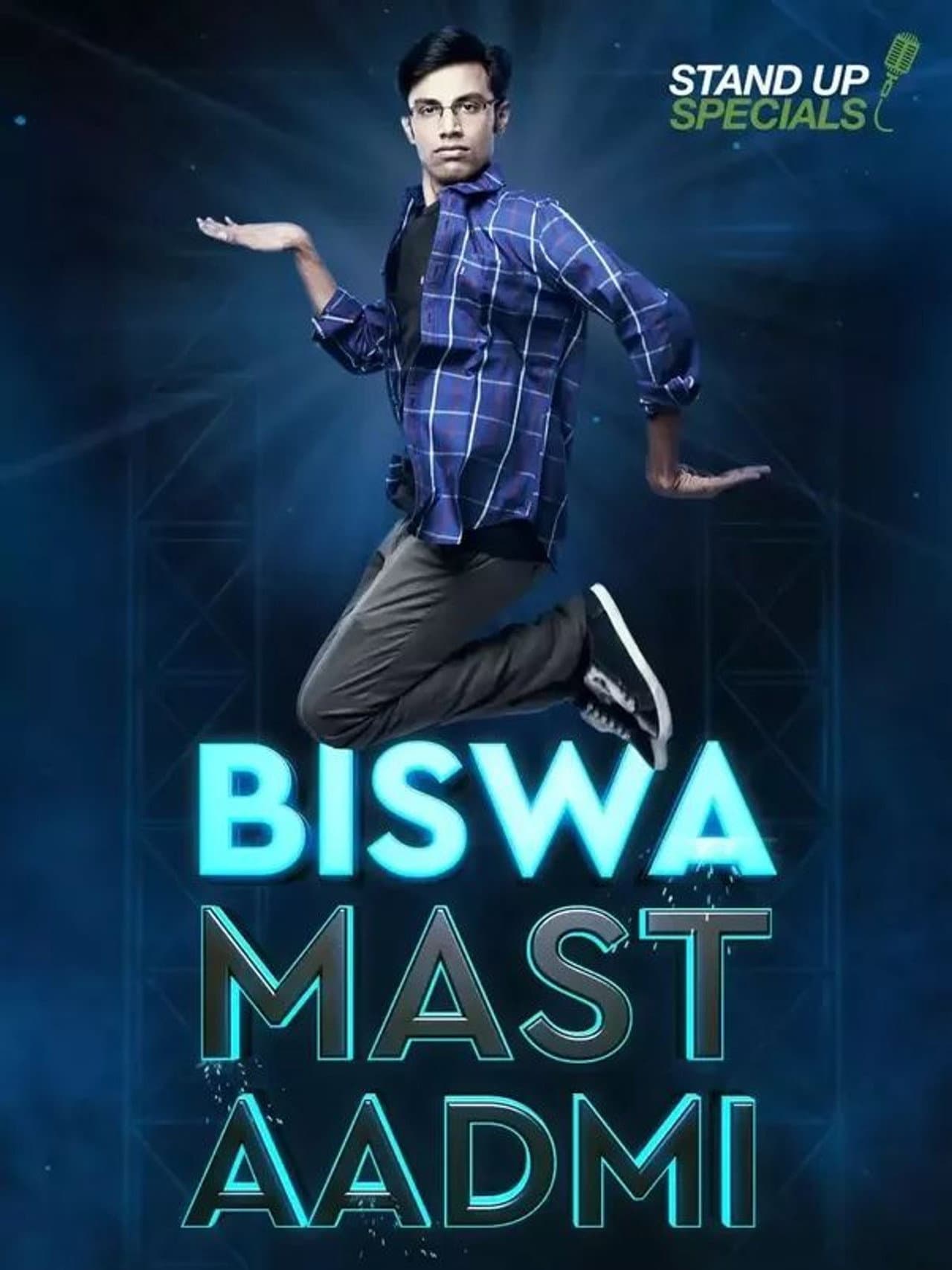 Biswa Kalyan Rath: Biswa Mast Aadmi preview 2