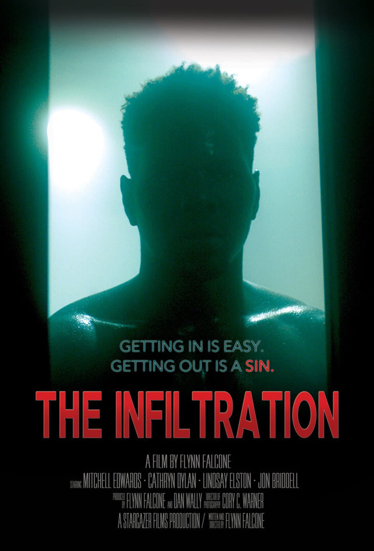 The Infiltration preview 1
