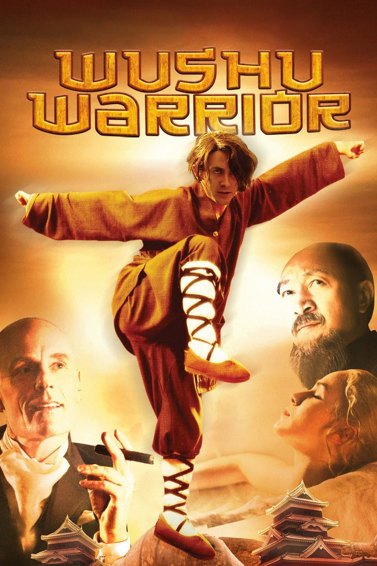 Wushu Warrior preview 2