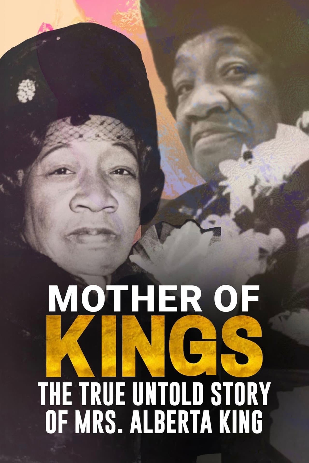 Mother of Kings preview 2