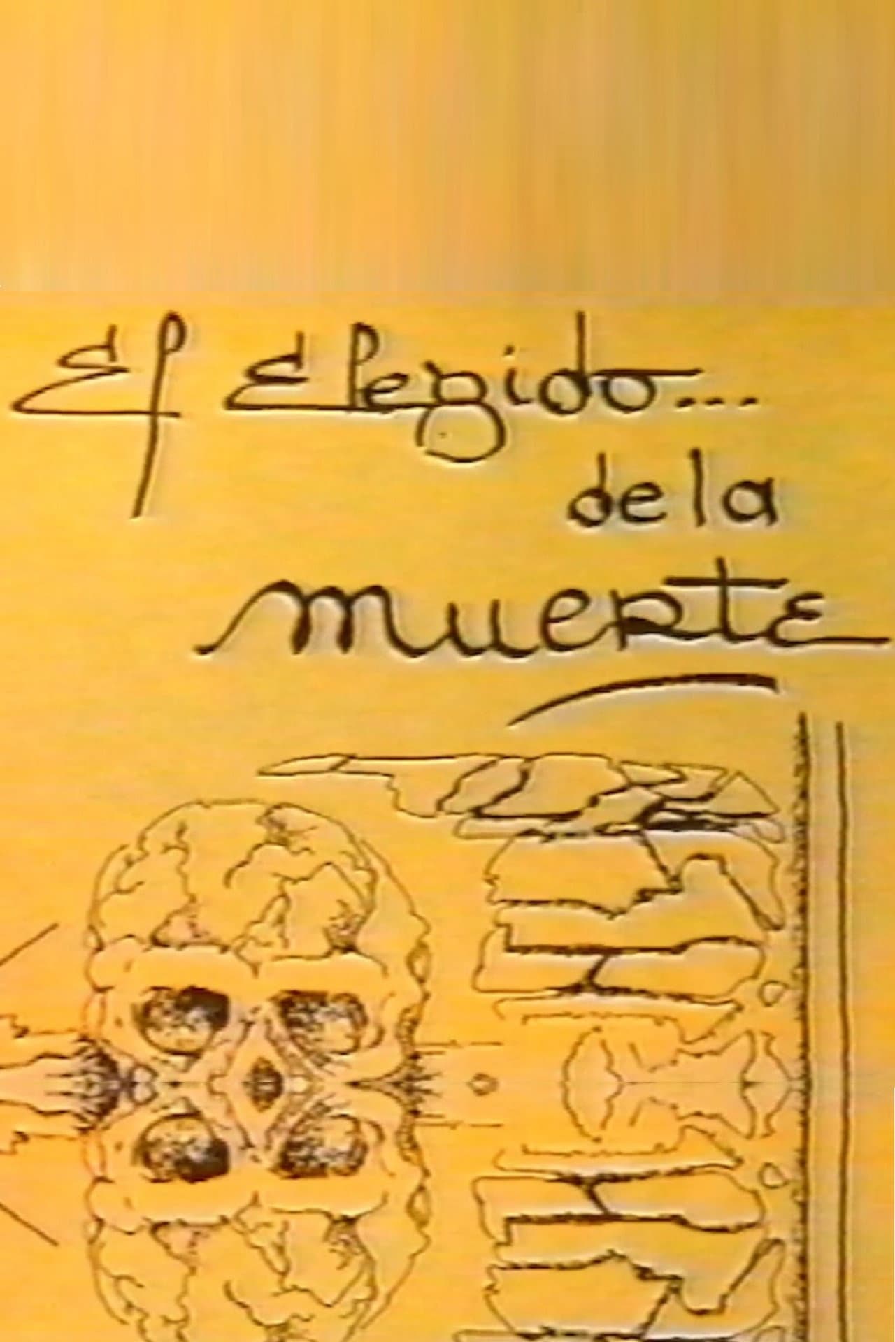 El elegido de la muerte preview 2