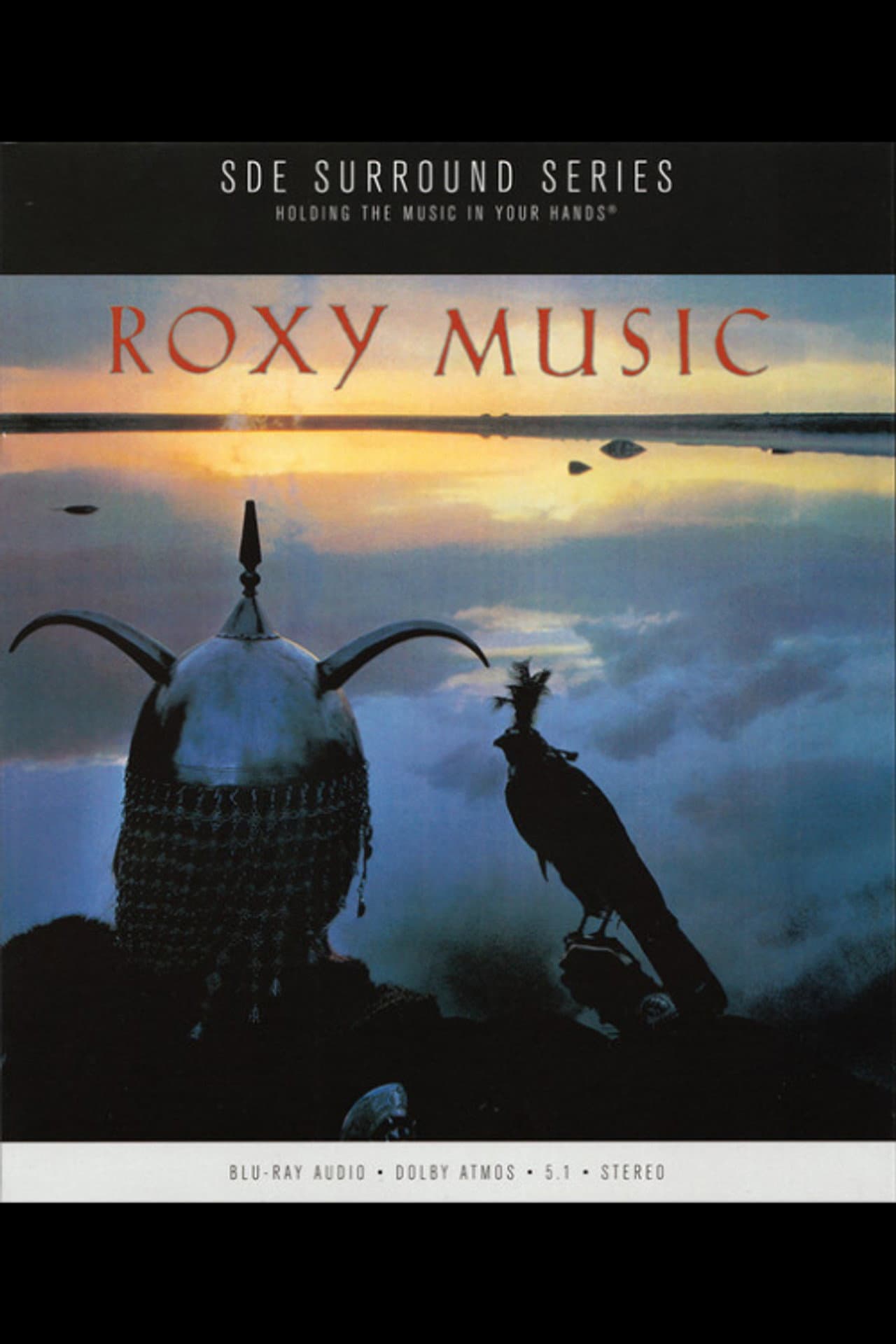Roxy Music - Avalon preview 2