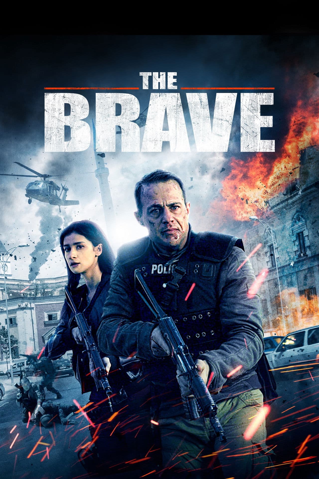 The Brave preview 2