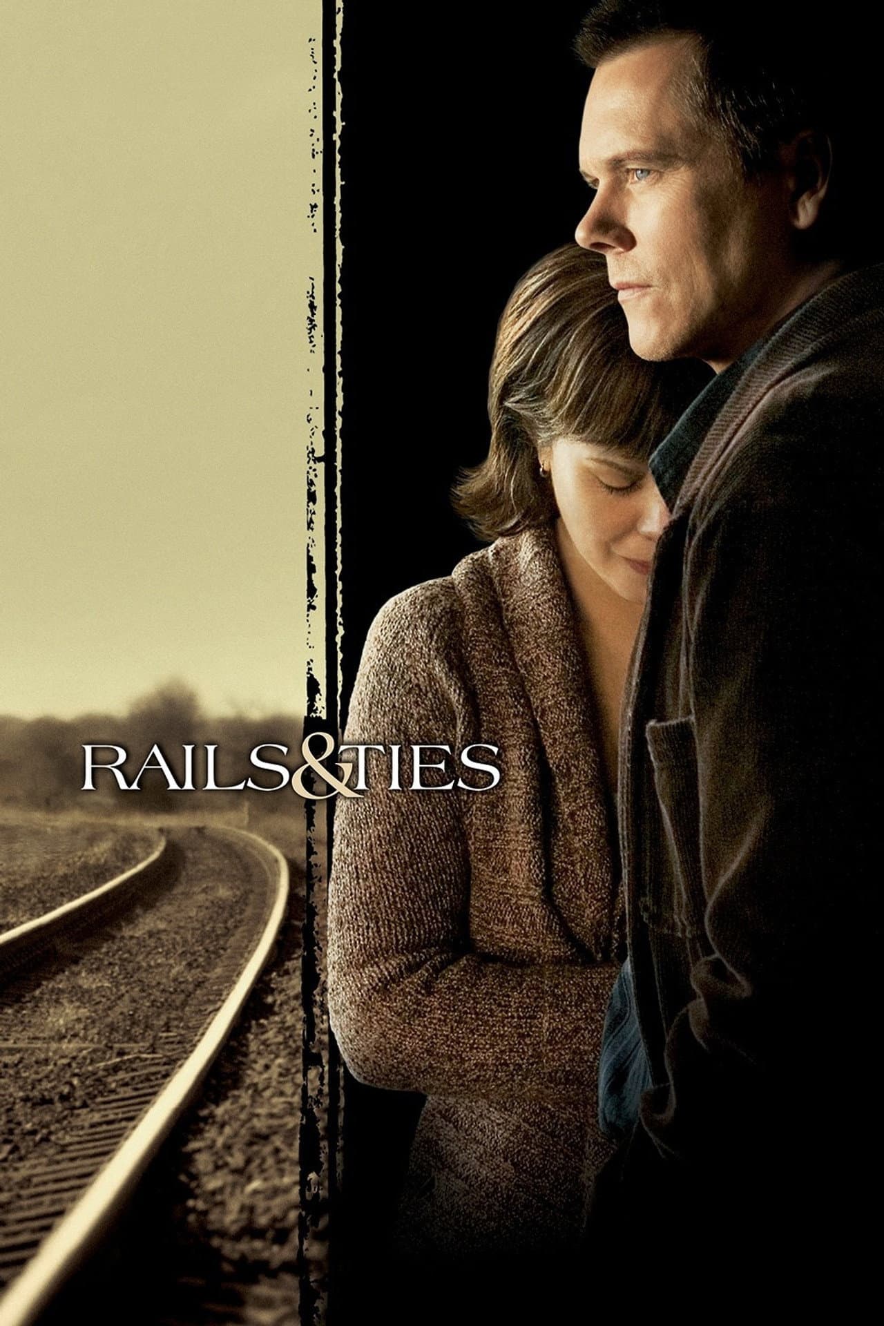 Rails & Ties preview 2