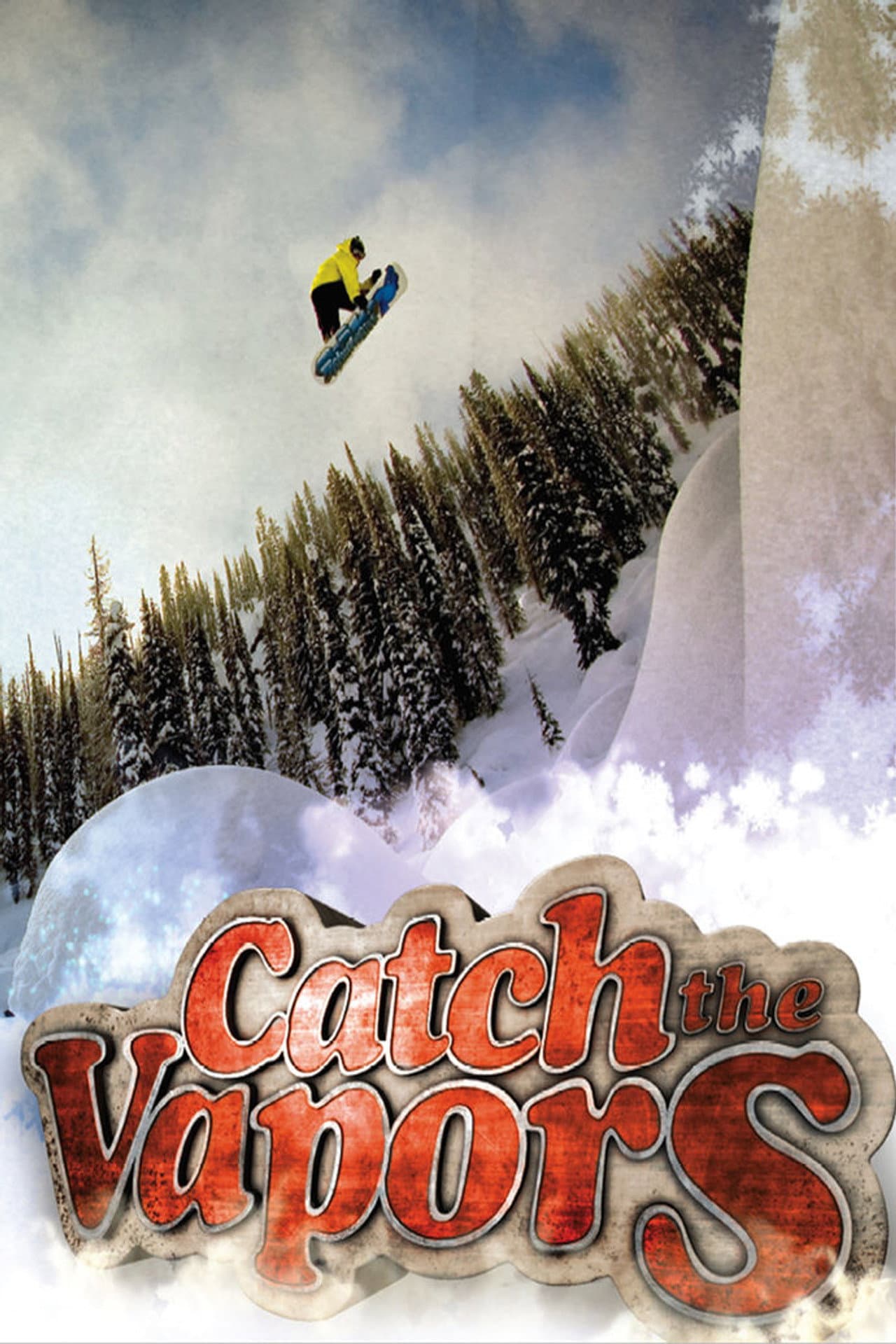 Catch the Vapors preview 2