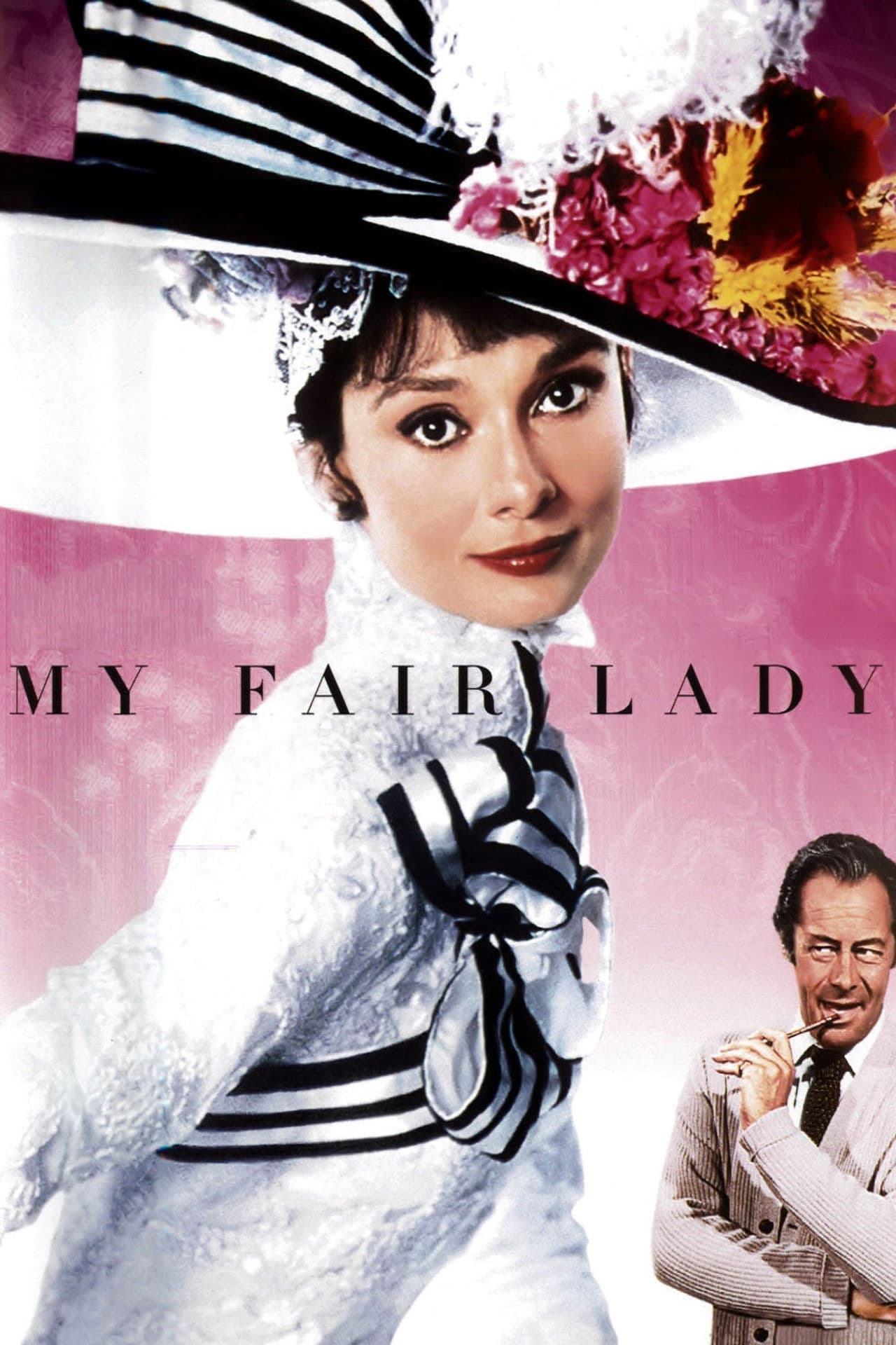 My Fair Lady preview 2