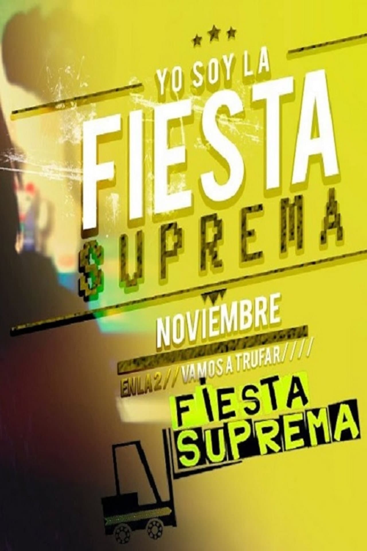 Fiesta Suprema preview 2