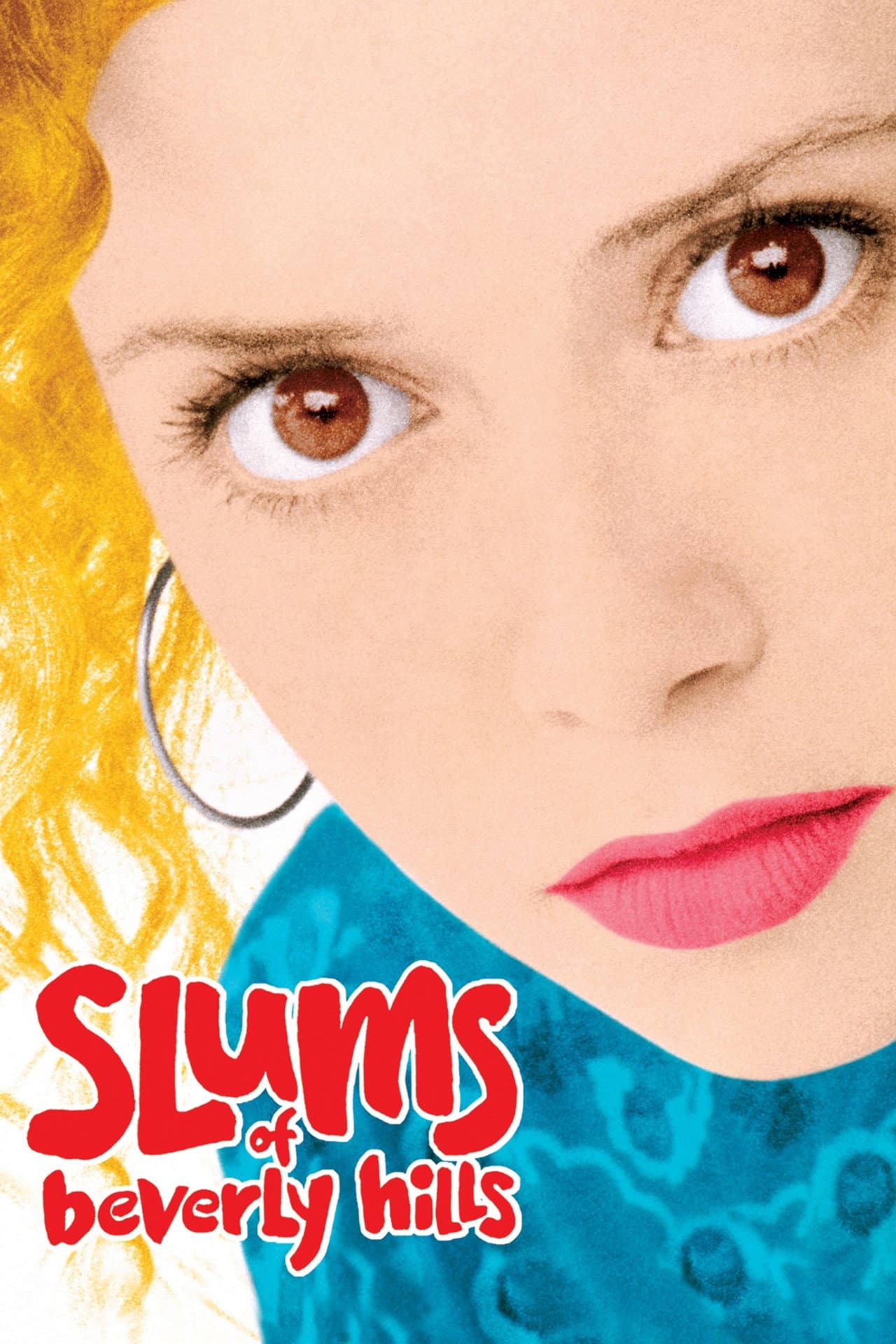 Slums of Beverly Hills preview 2