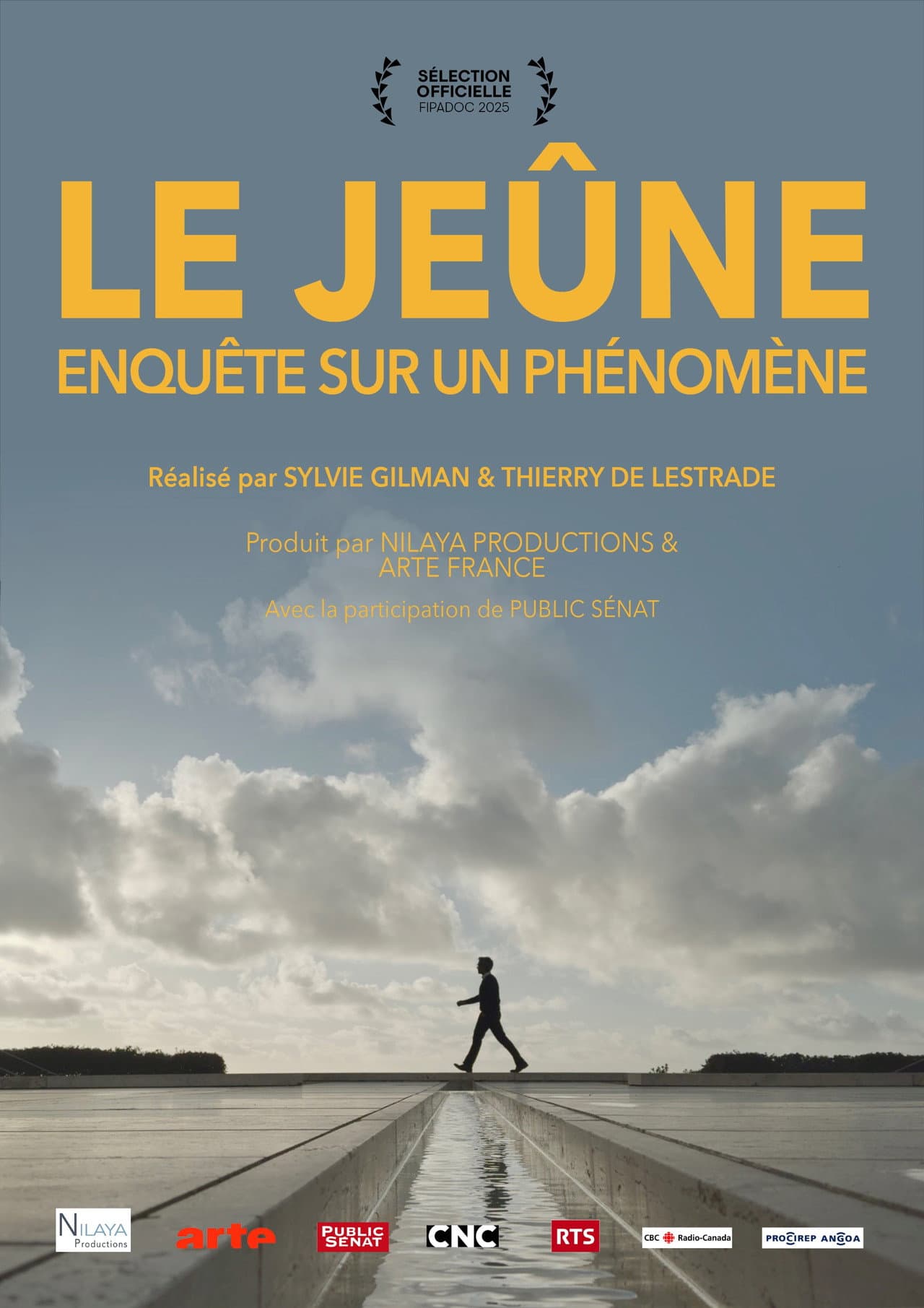 Le jeûne, enquête sur un phénomène preview 2