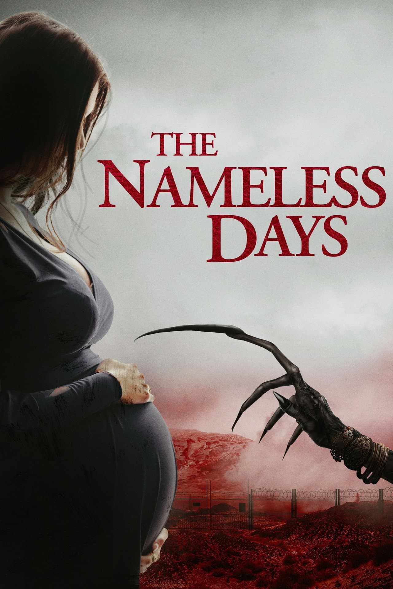 The Nameless Days preview 2