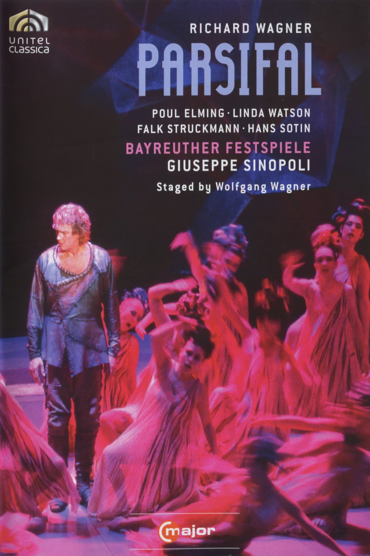 Parsifal preview 1