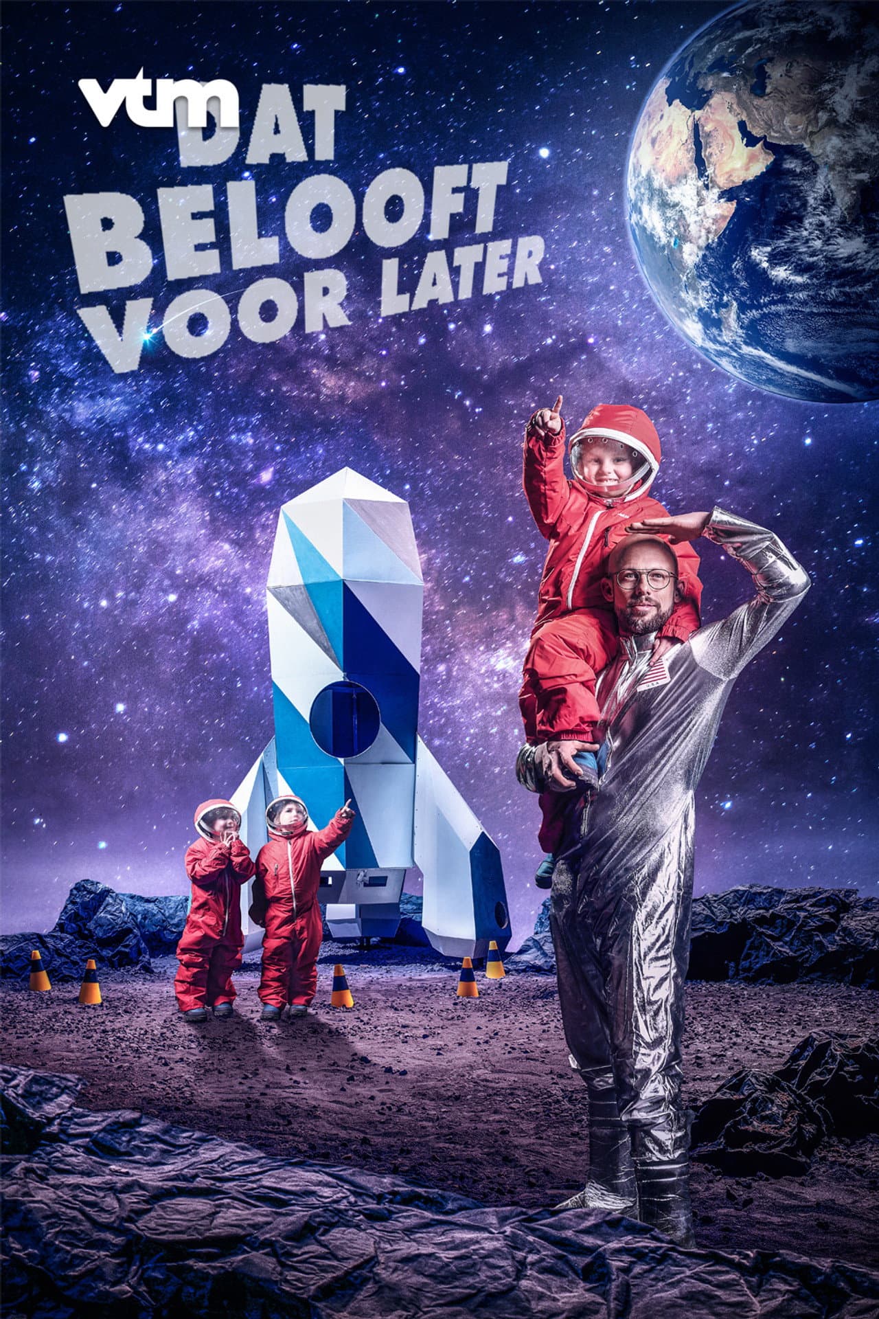 Dat Belooft voor Later preview 1